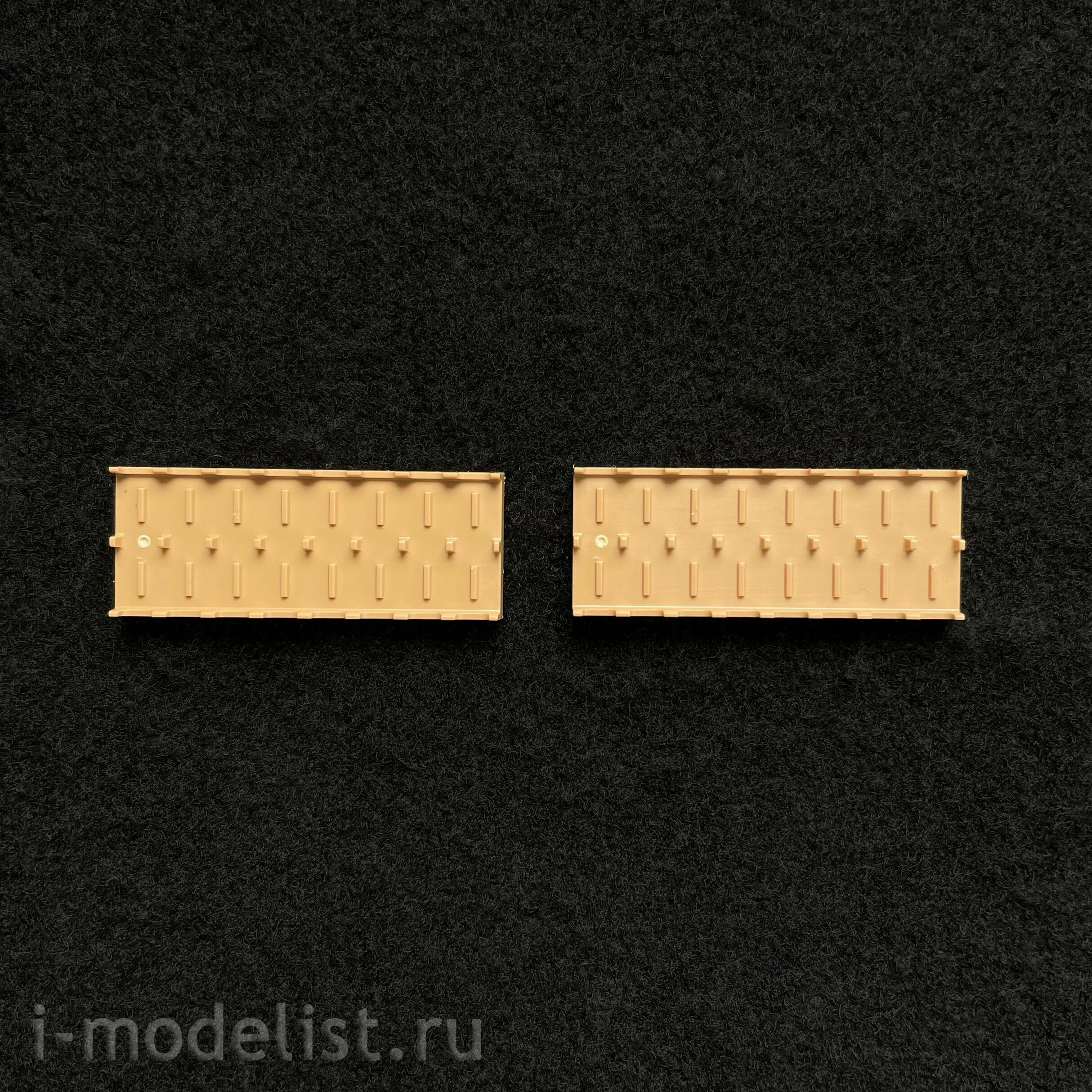 RM-5048 Rye Field Model 1/35 USMC M1A1 FEP Tank