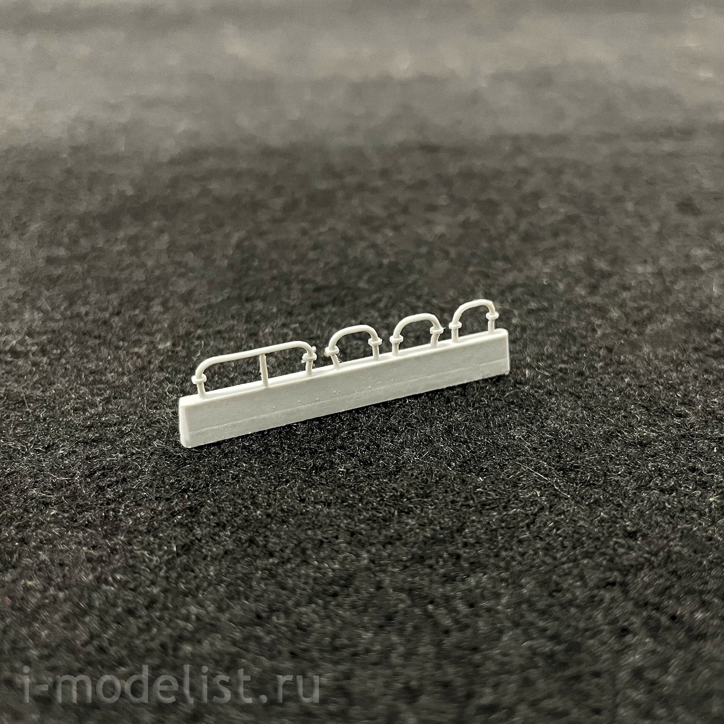 GR72Rk038 Facet 1/72 of Armored vehicles No. 2 (for U-4320)