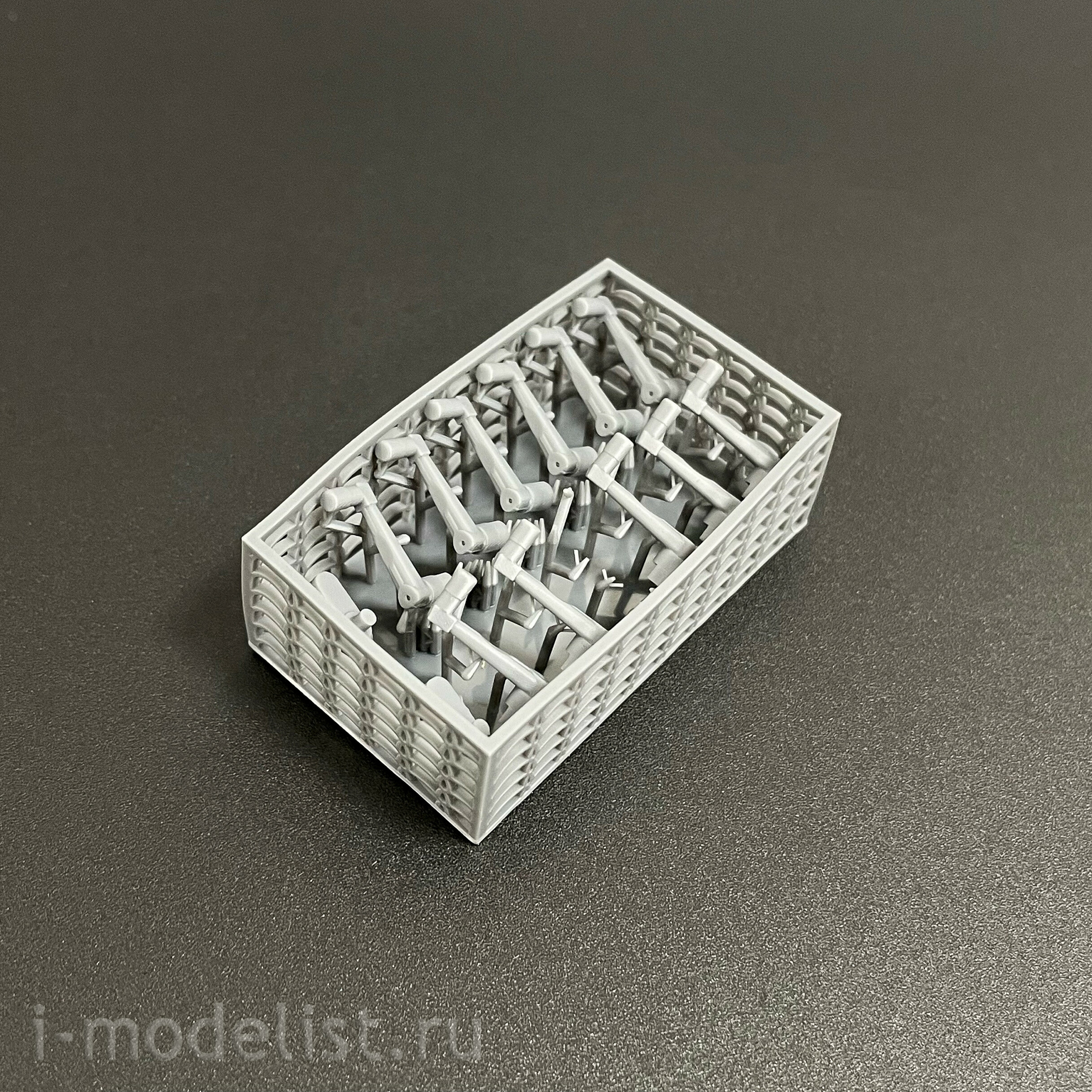 GE35003 GE Models 1/35 1B119 