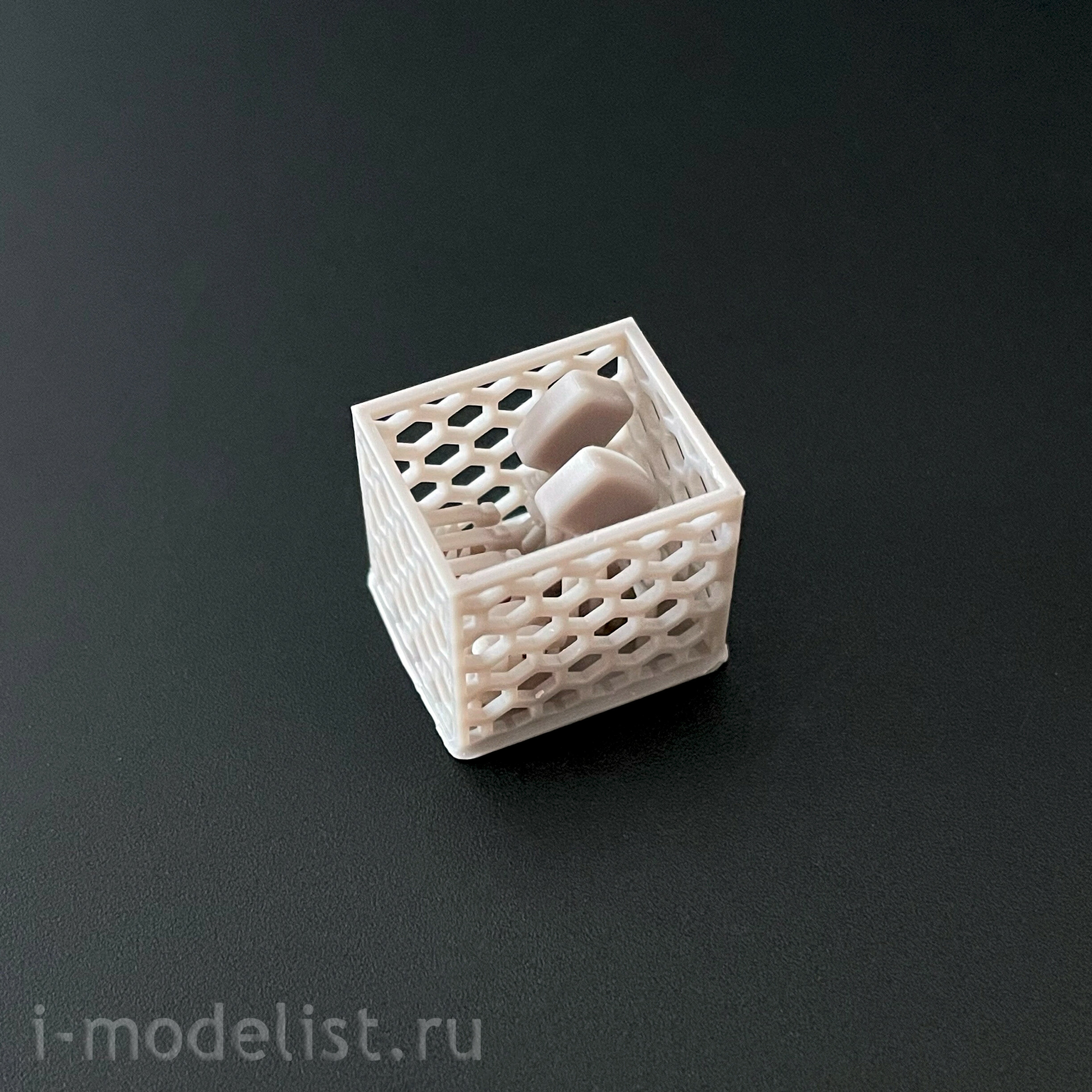 im35128 GE Models 1/35 Conversion for service 3151 for the Zvezda model 3629