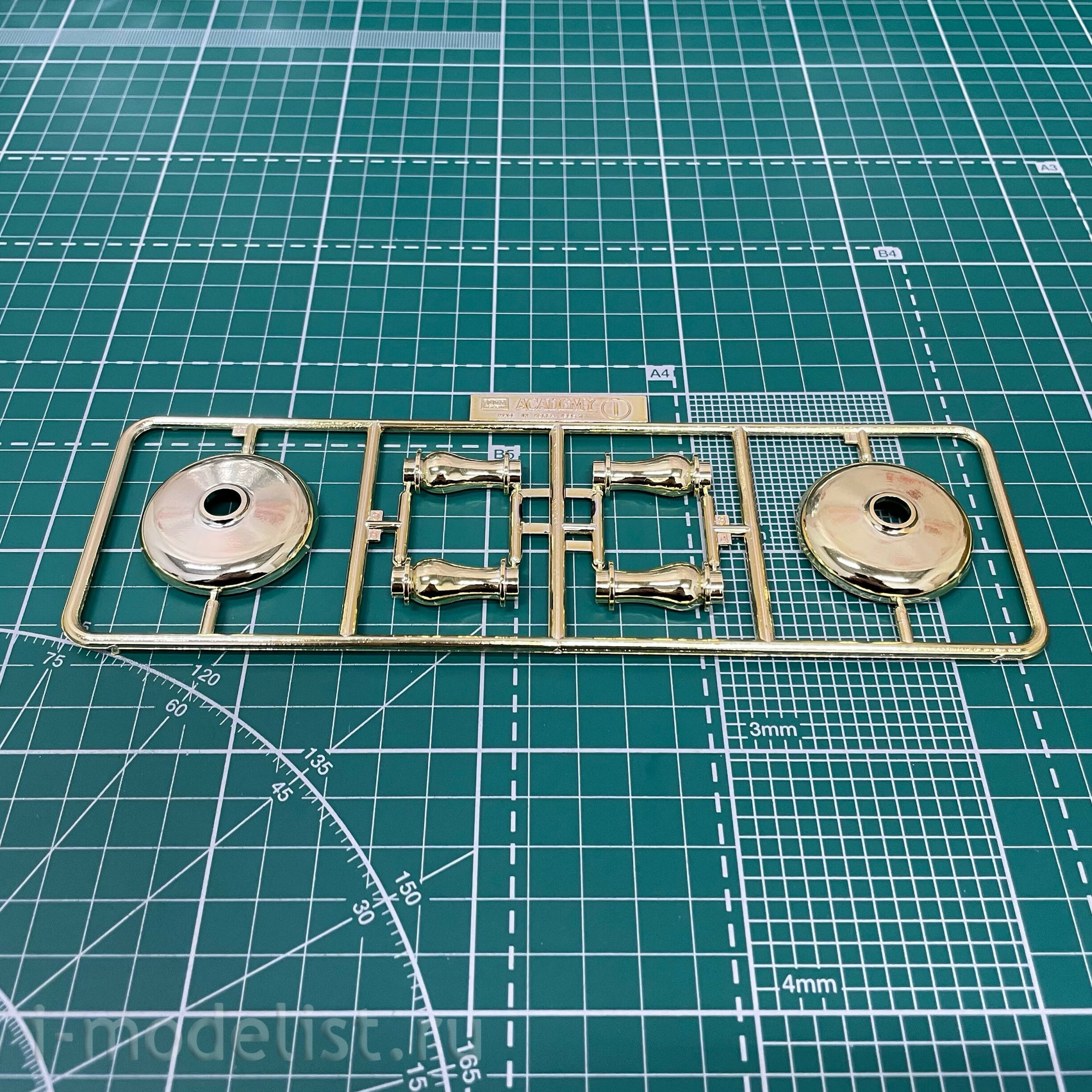 135029 Modeler 1/350 Battleship 