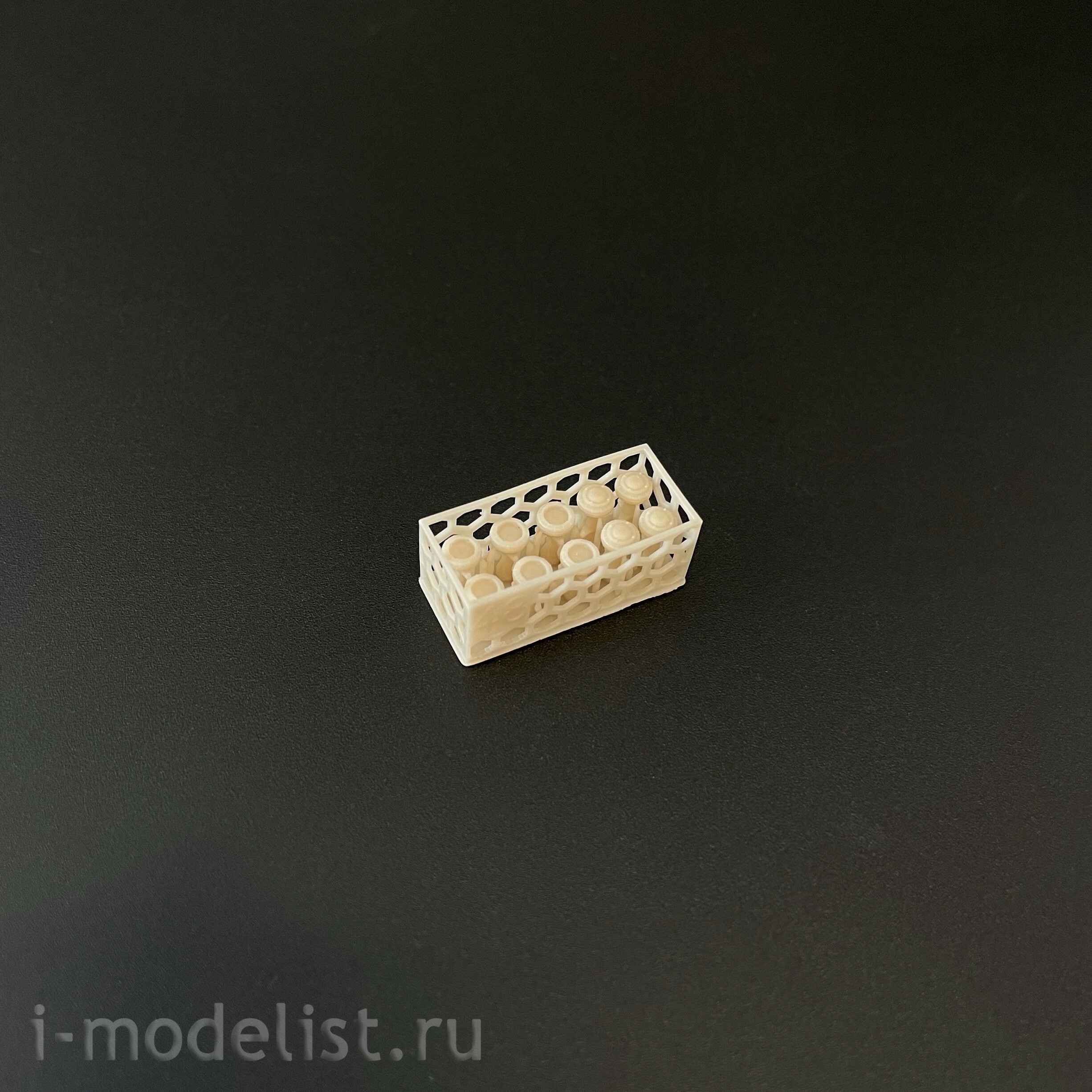 GE48002 GE Models 1/48 Самоходное артиллерийское орудие 2С9 Нона-С