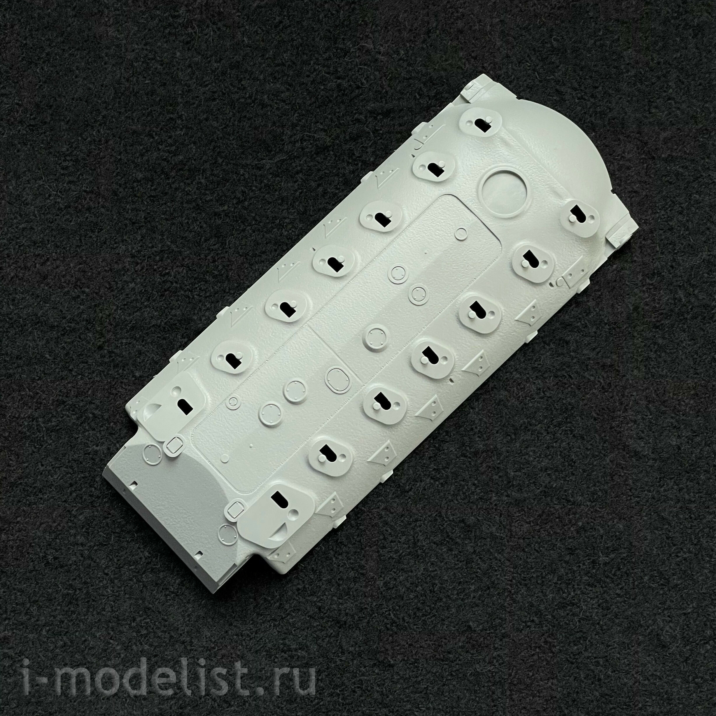2139 Takom 1/35 American heavy Tank M103A1
