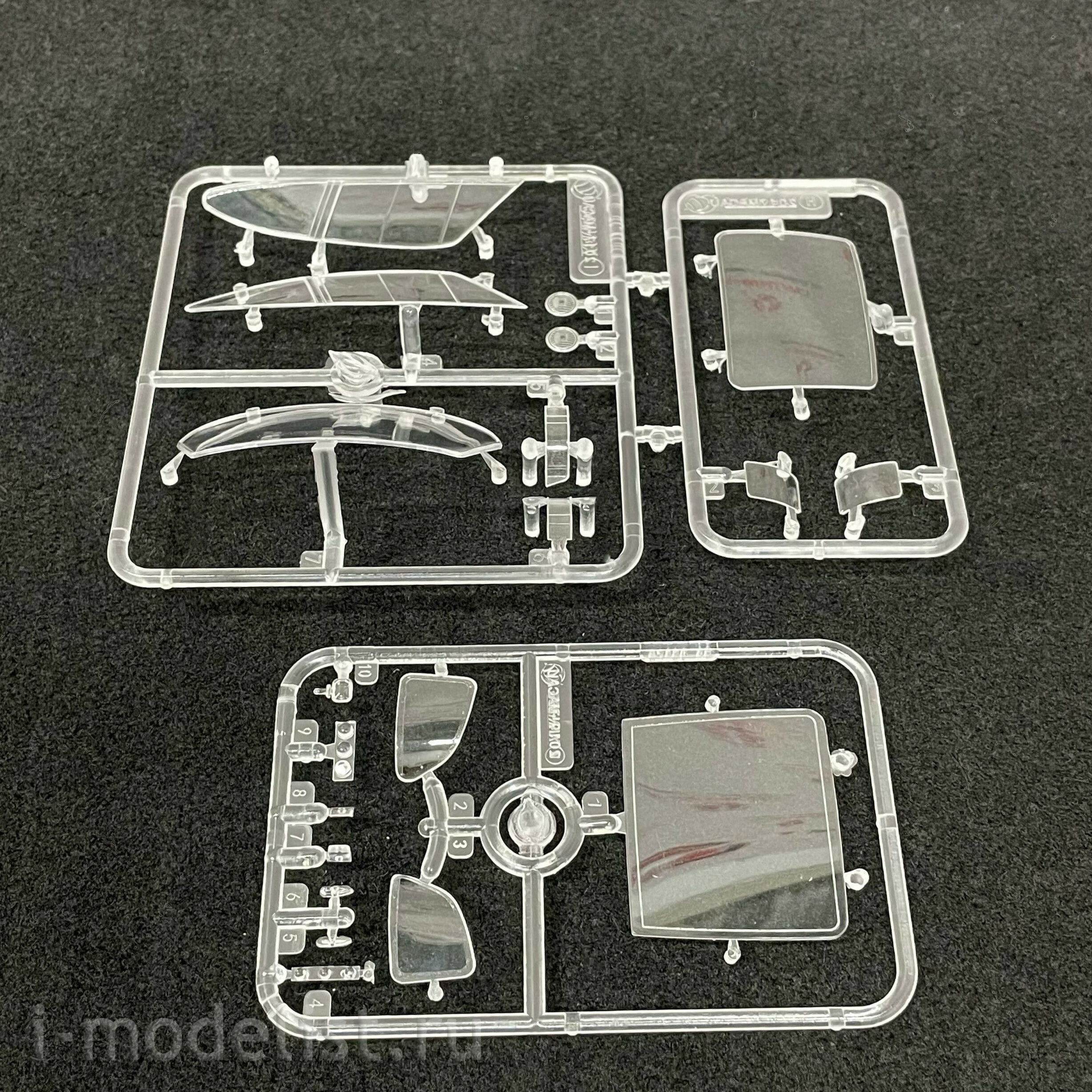 BX24025 Beemax 1/24 Porsche 935 K2 1978 Le Mans