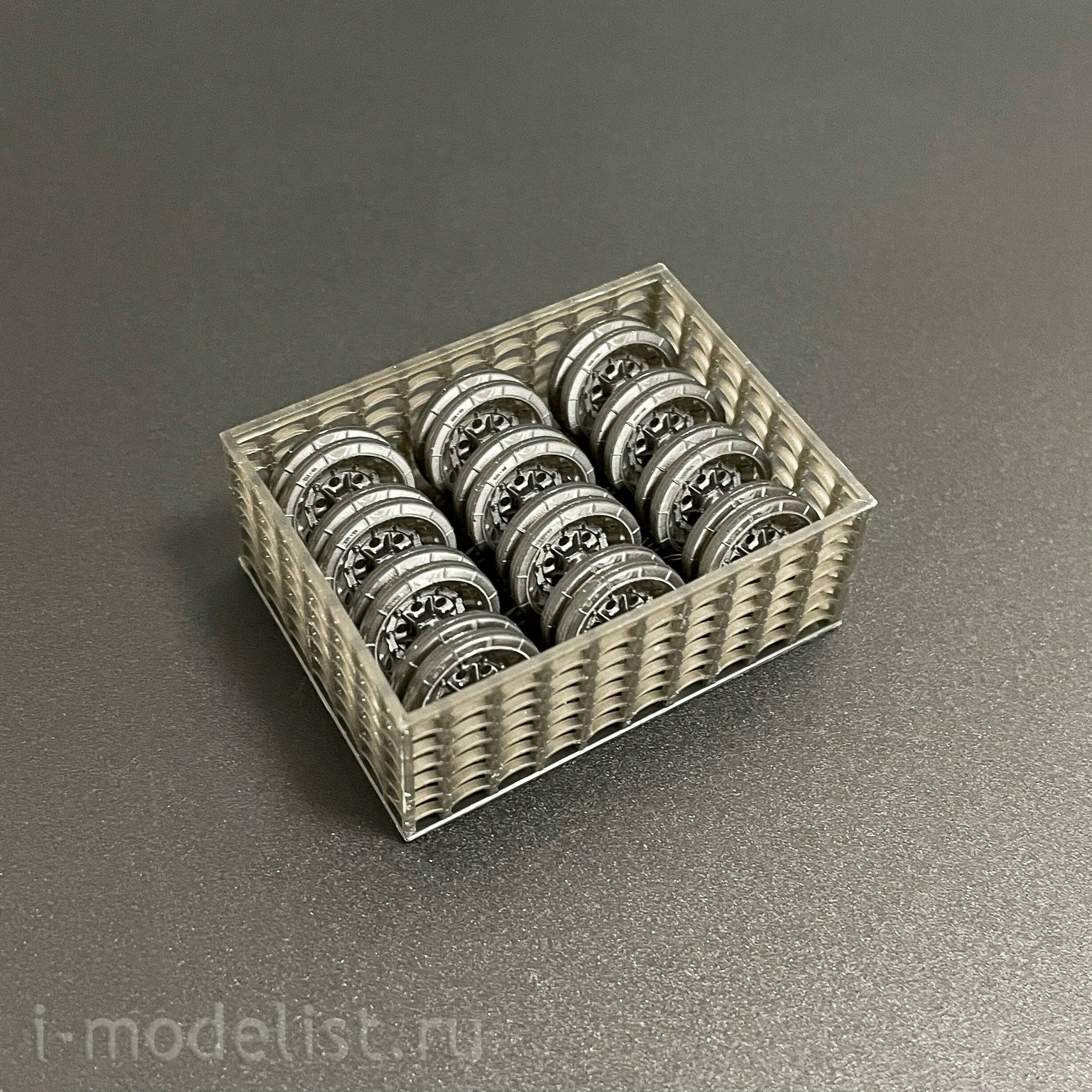GE35003 GE Models 1/35 1B119 
