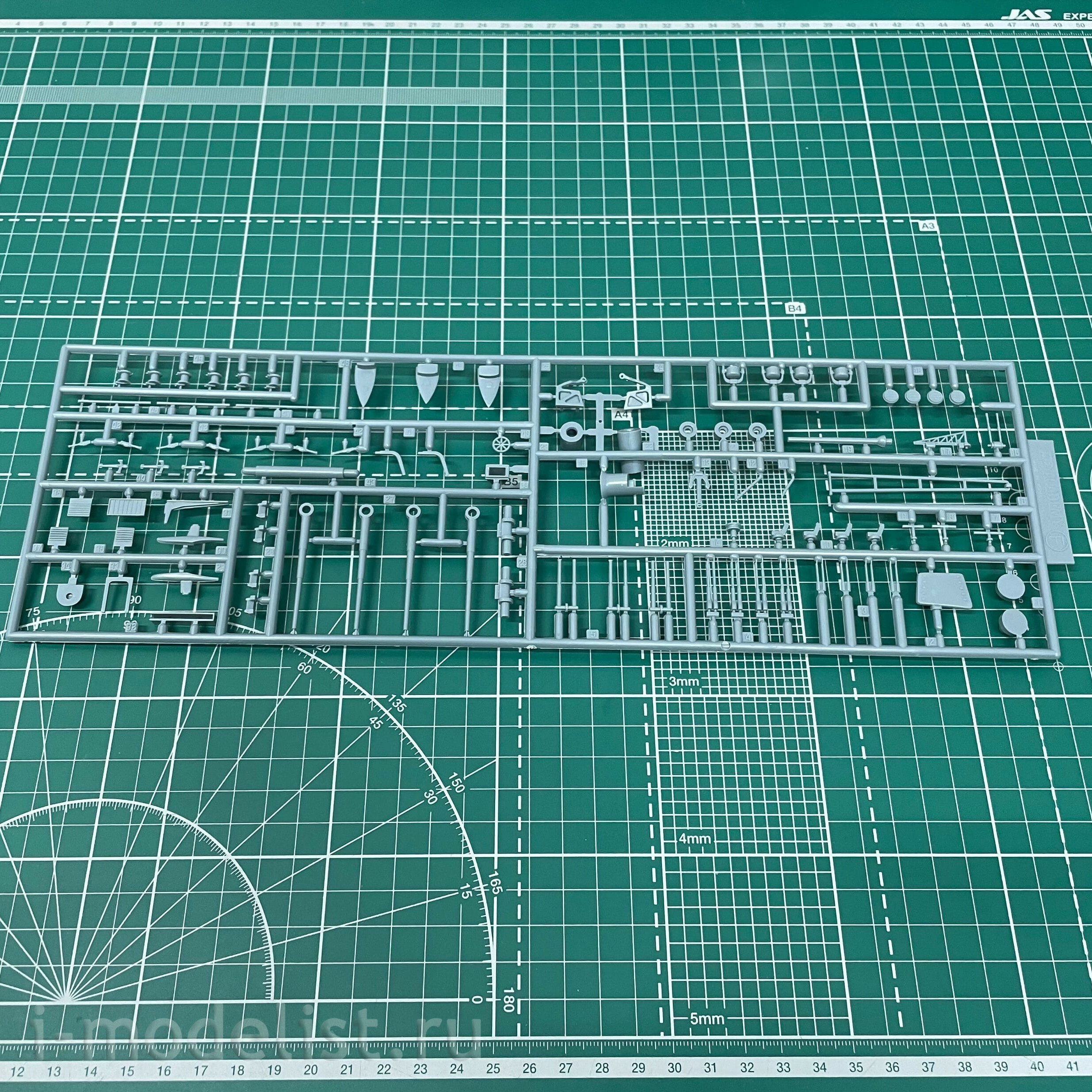 135029 Modeler 1/350 Battleship 