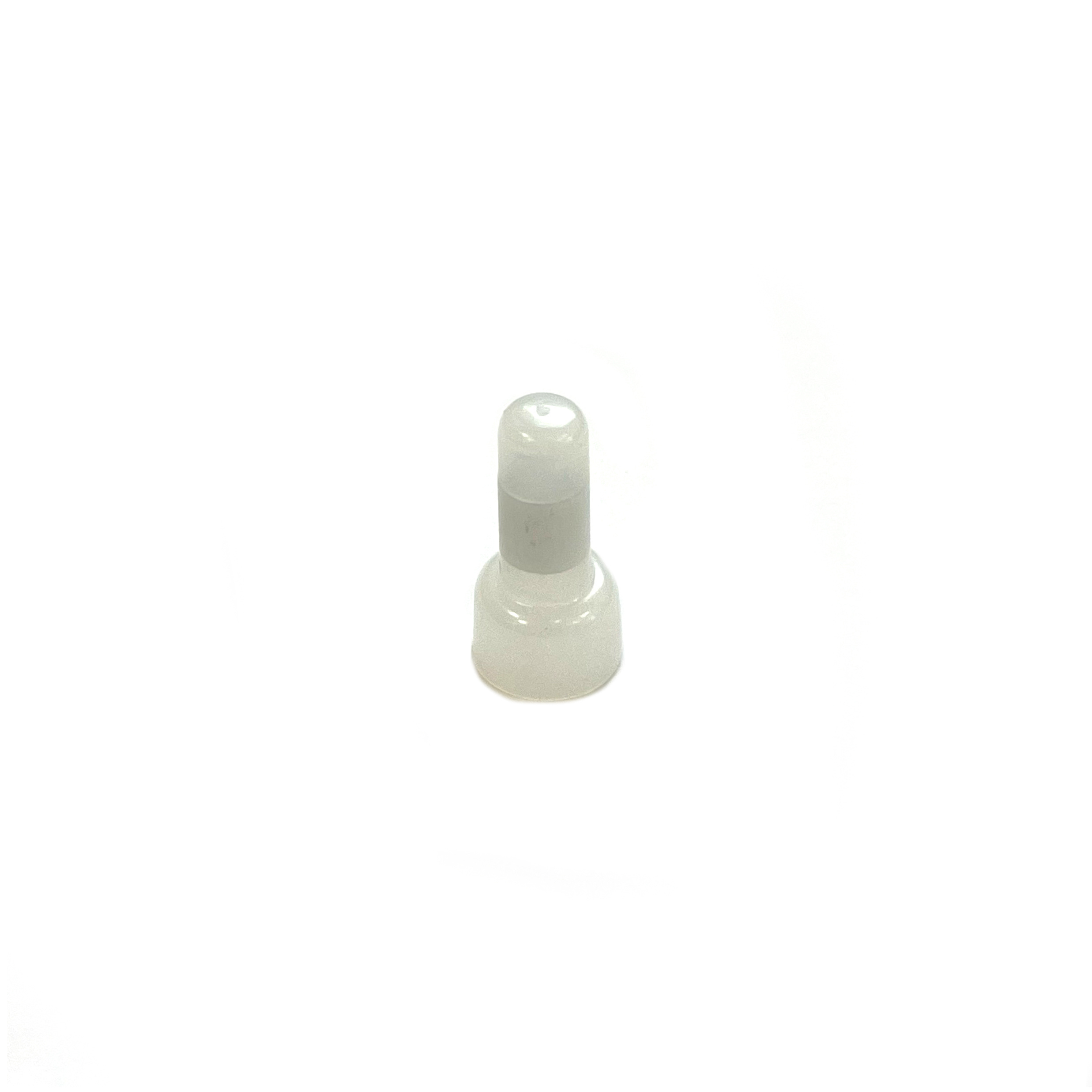 8693 JAS End insulated plug No. 5
