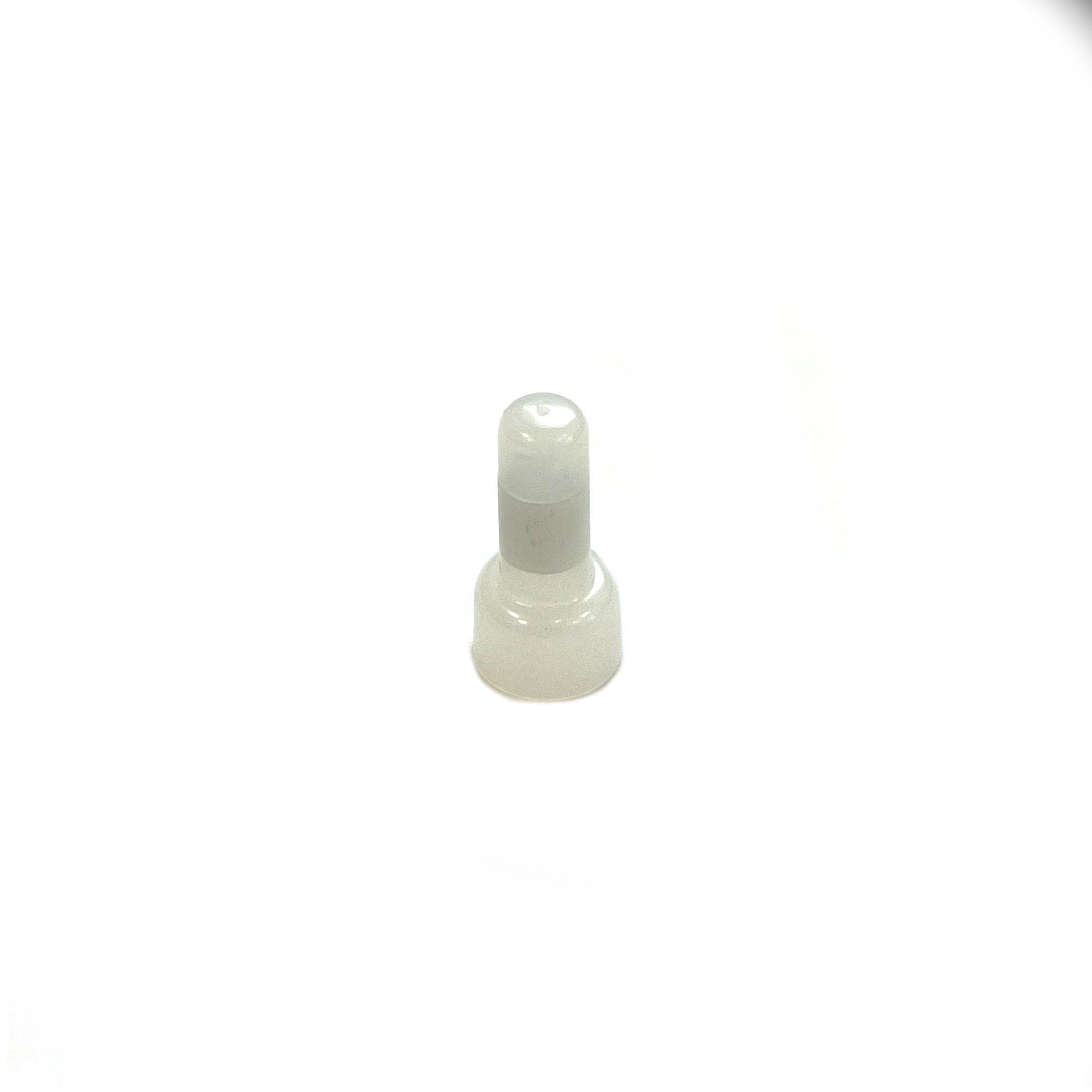 8693 JAS End insulated plug No. 5