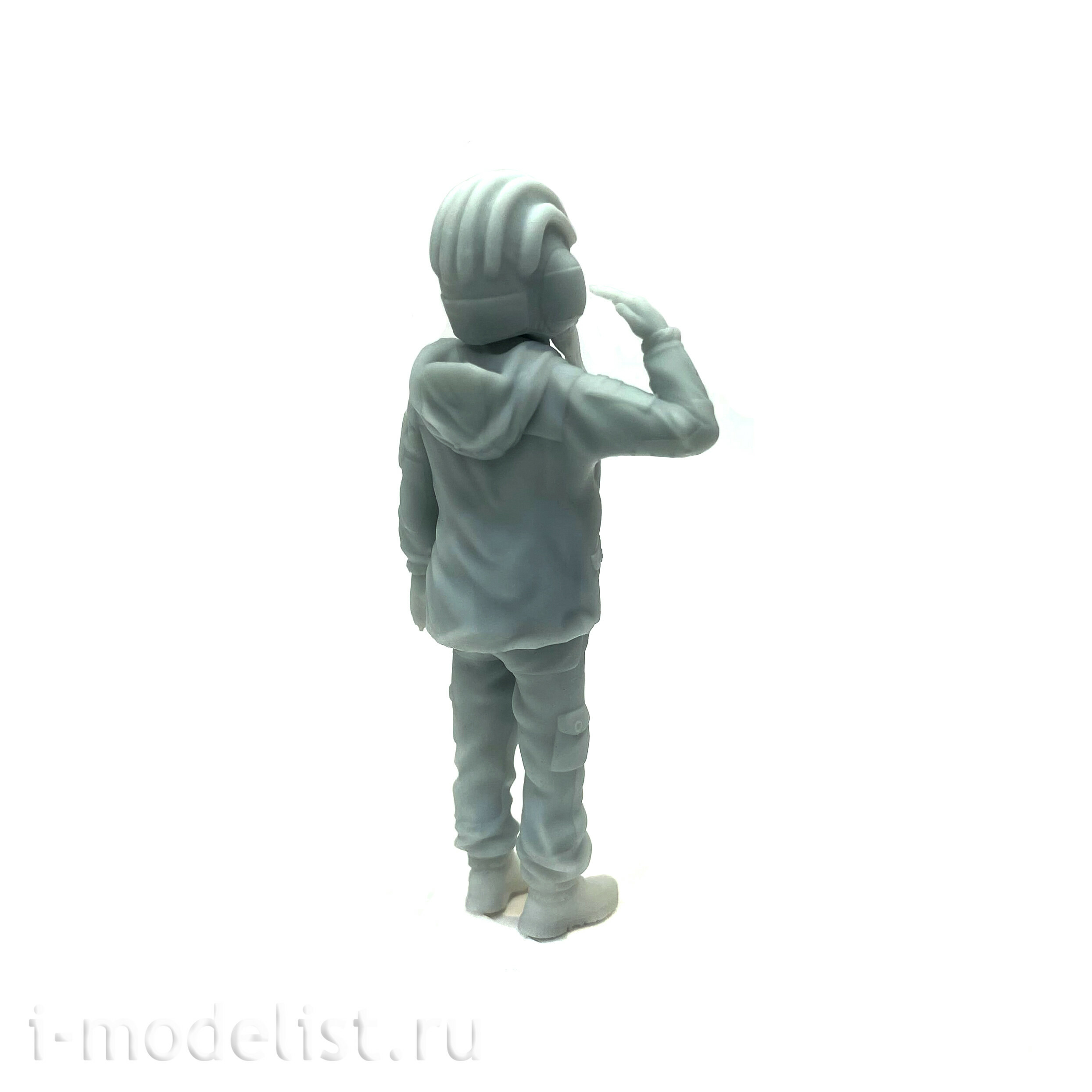 DVC16002 DVC 1/16 Alyosha