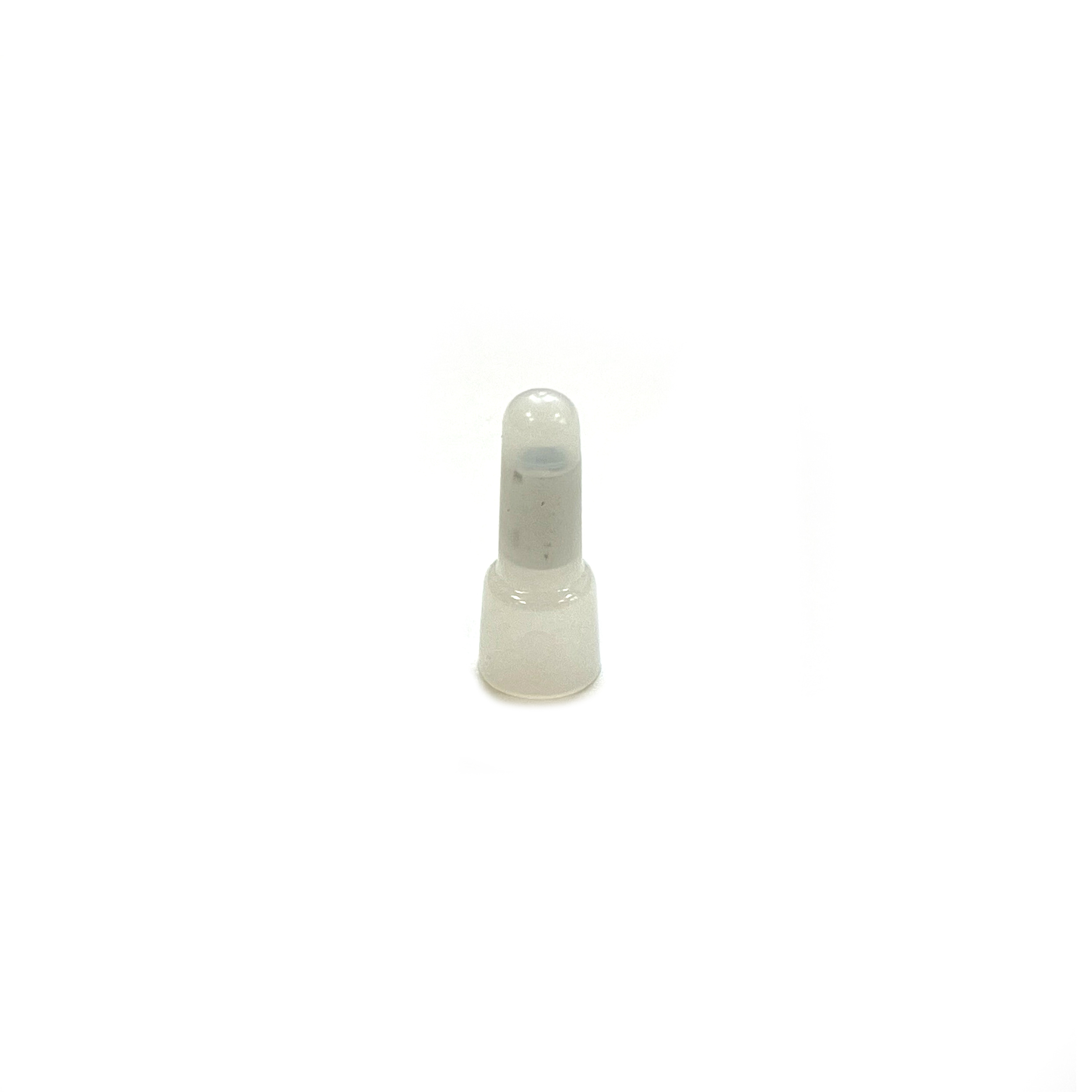 8691 JAS End insulated plug No. 1
