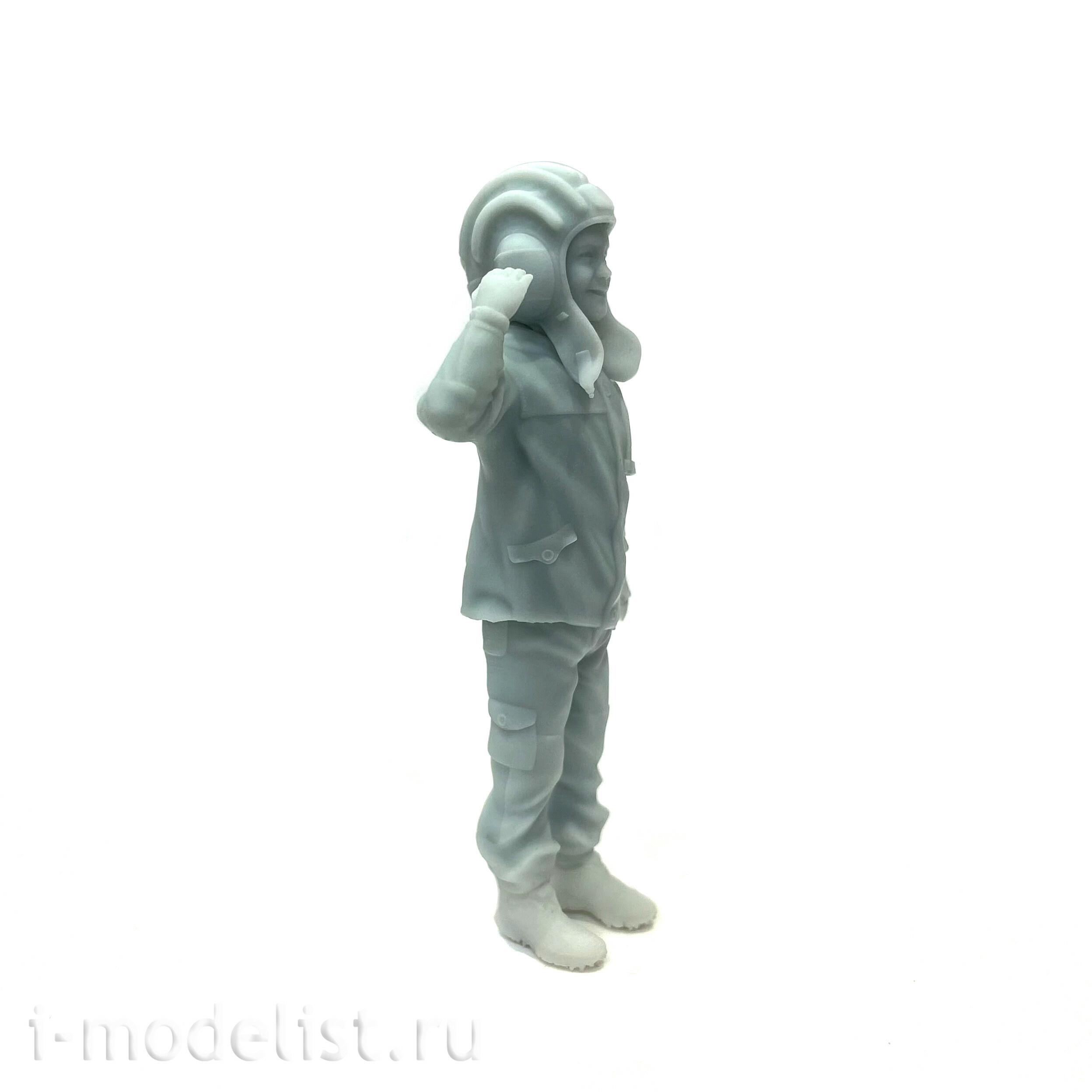 DVC16002 DVC 1/16 Alyosha
