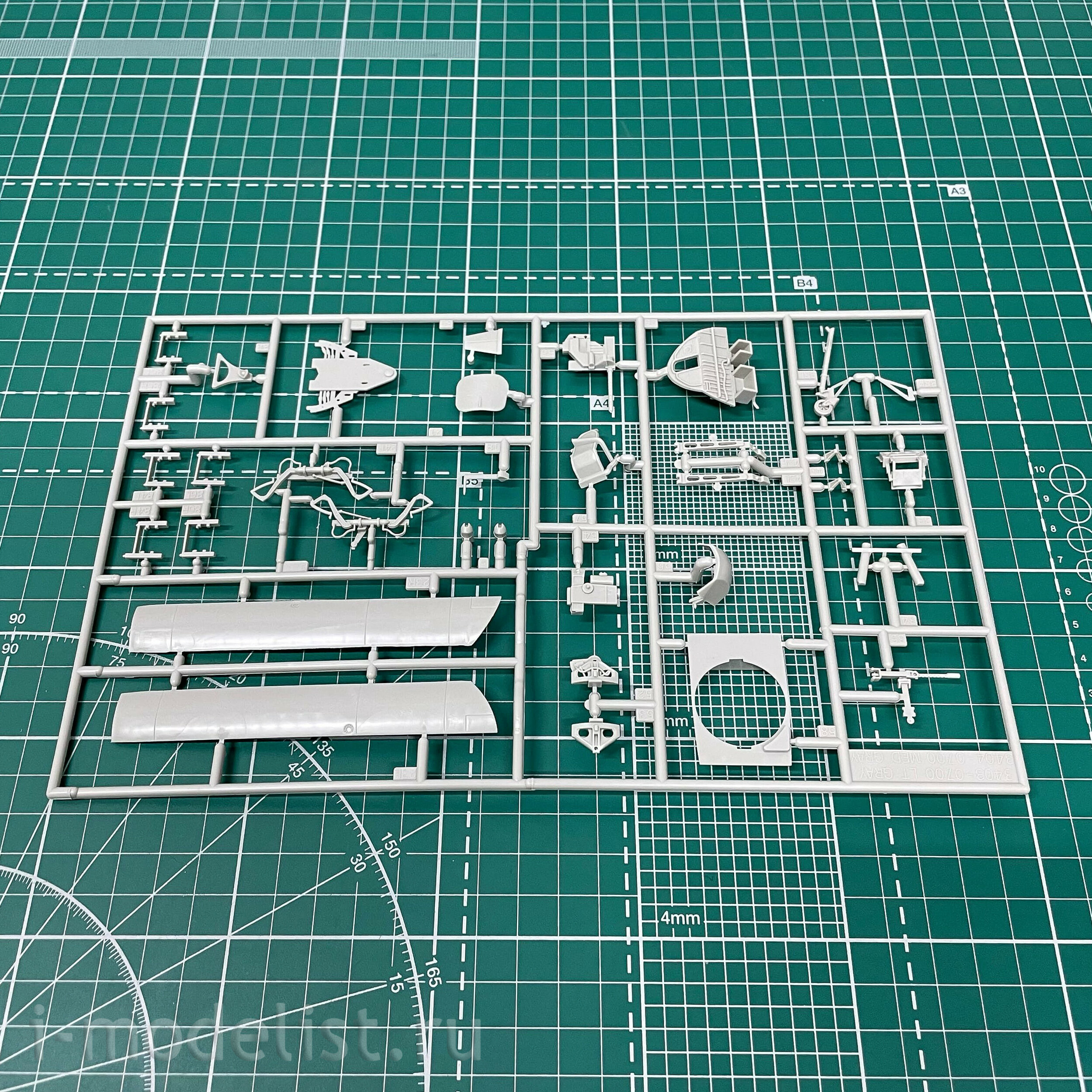 12340 Academy 1/48 Bomber USN TBF-1C 