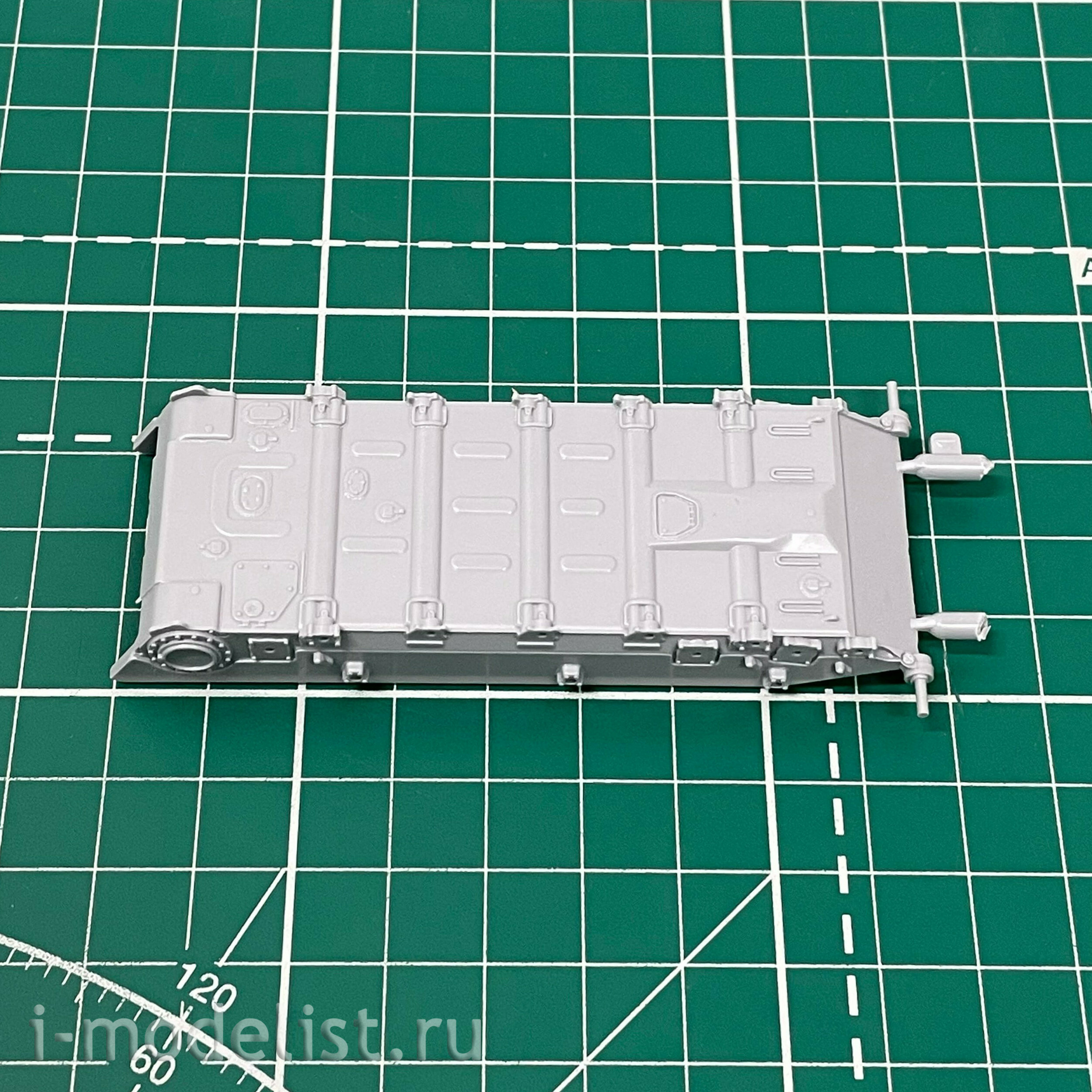 5046П Zvezda 1/72 Подарочный набор: БМПТ Терминатор