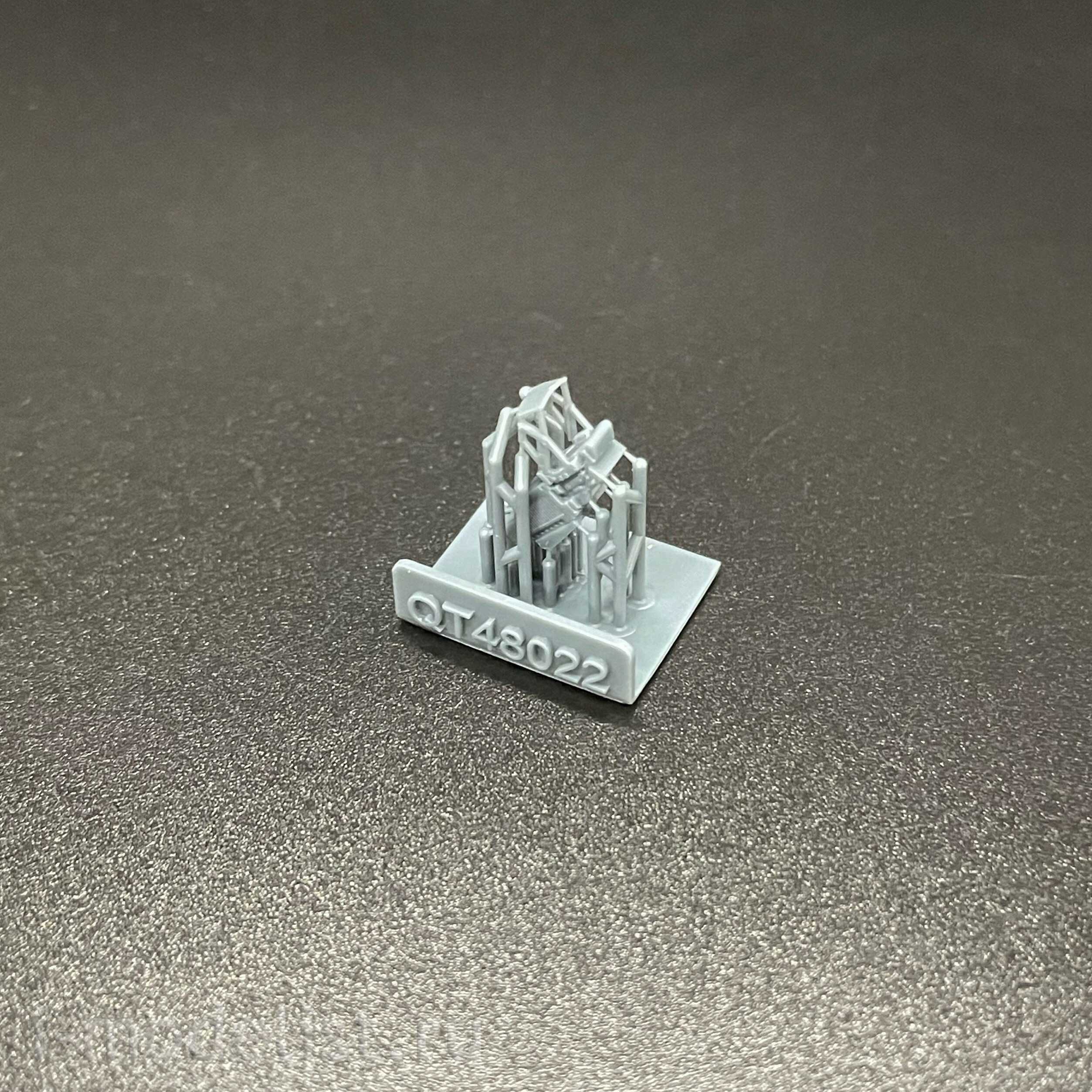 QNT4002 Quinta Models 1/48 Сборная модель Ка-52/52М