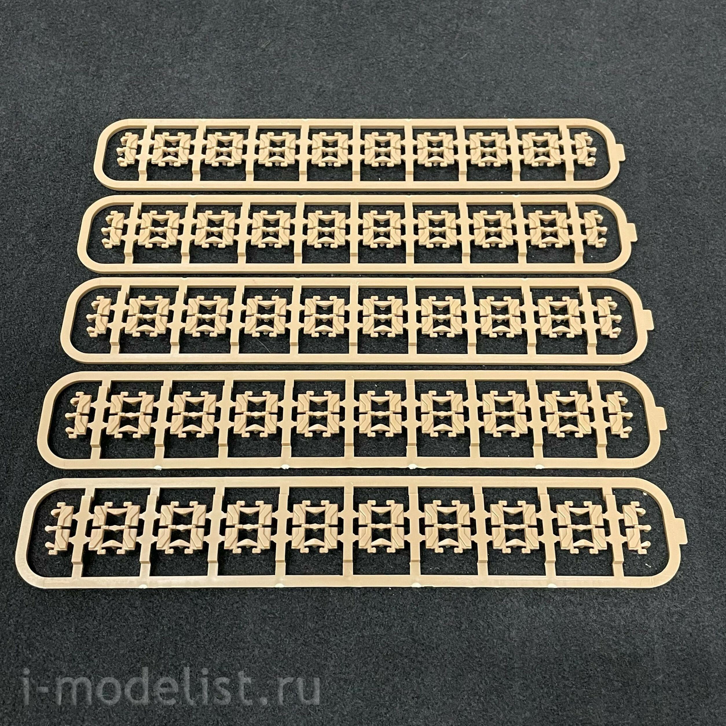 63531 I Love Kit 1/35 M48A1 MBT Main Battle Tank