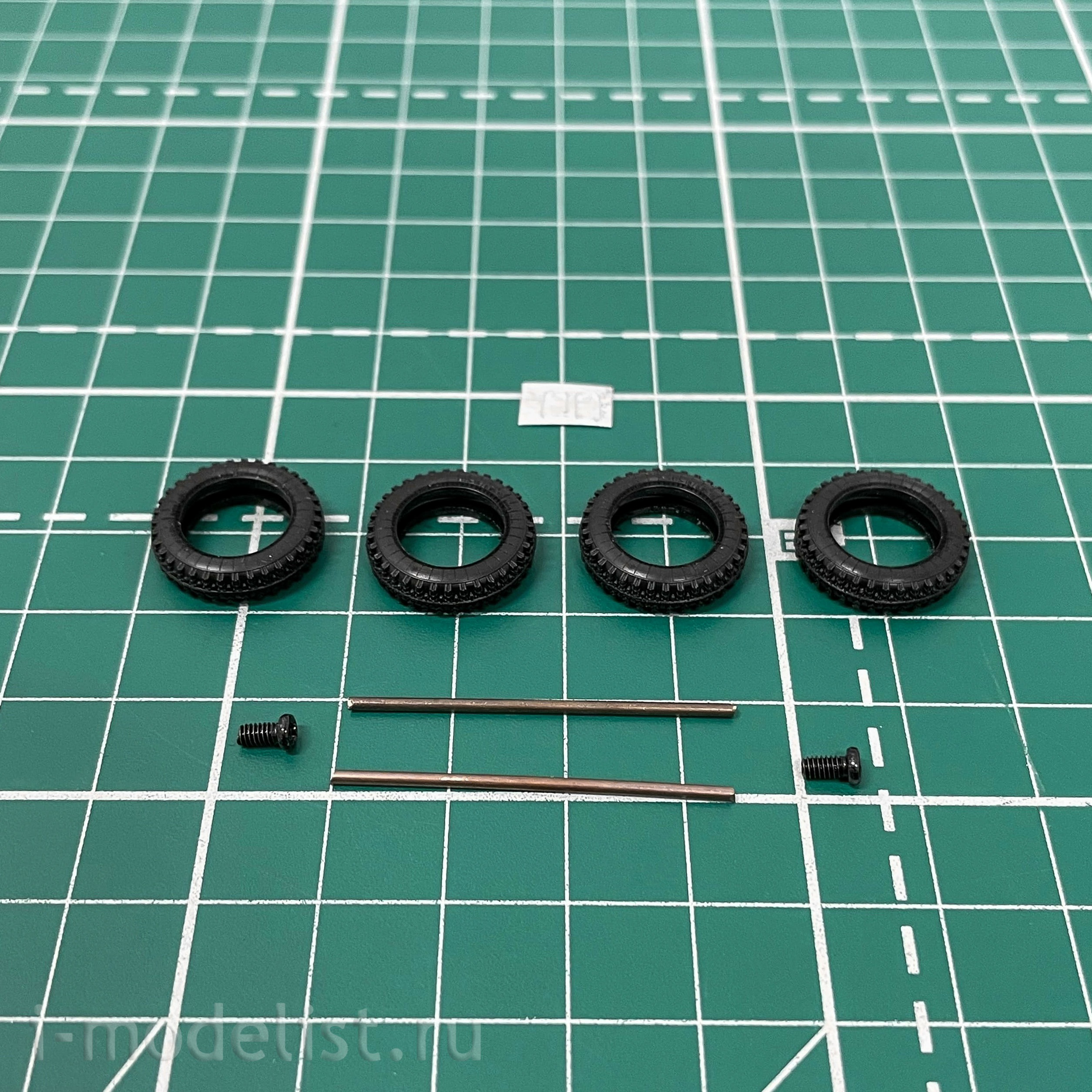 1530AVD AVD Models 1/43 Car VIS-23461