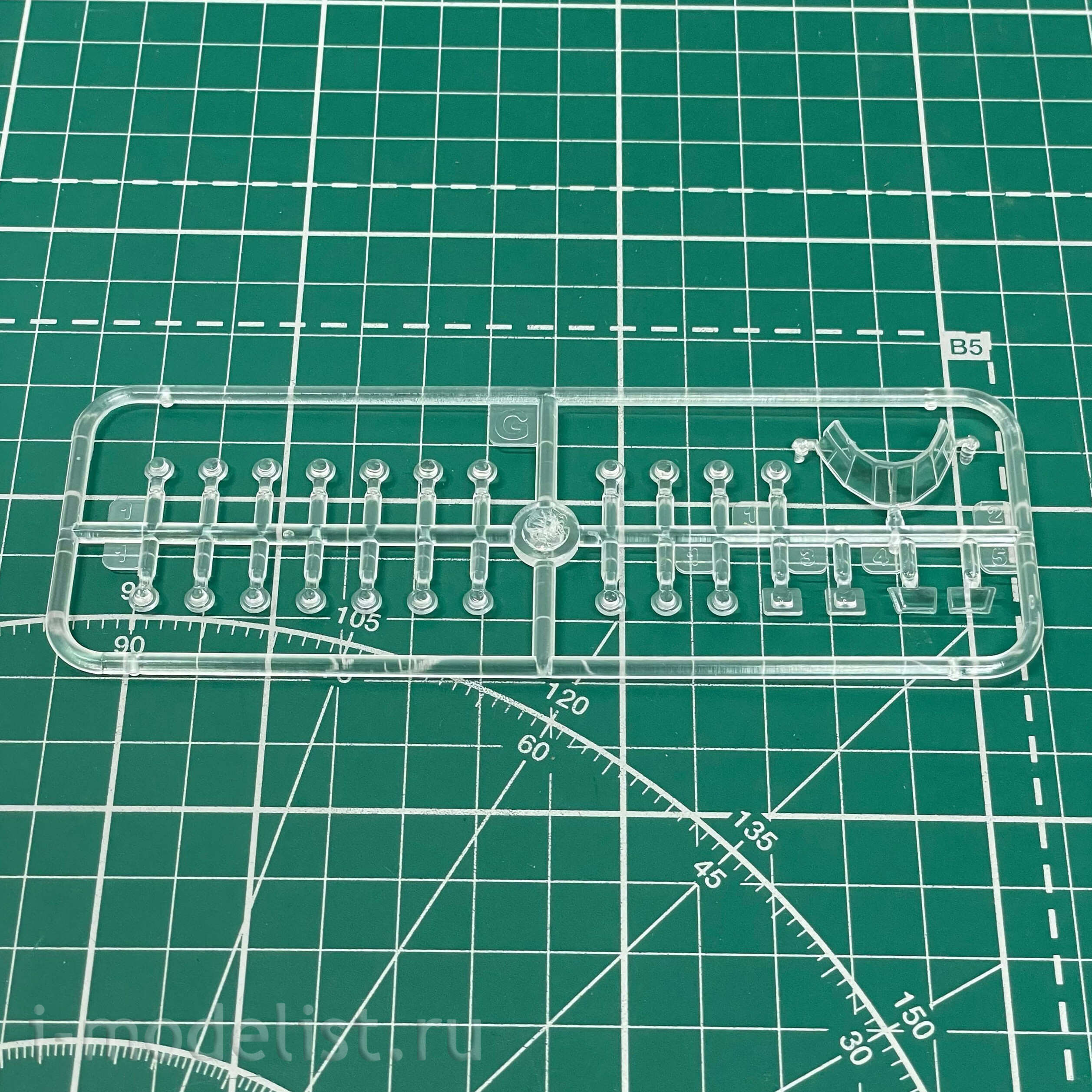 333 Roden 1/144 Douglas C-133A Cargomaster Aircraft