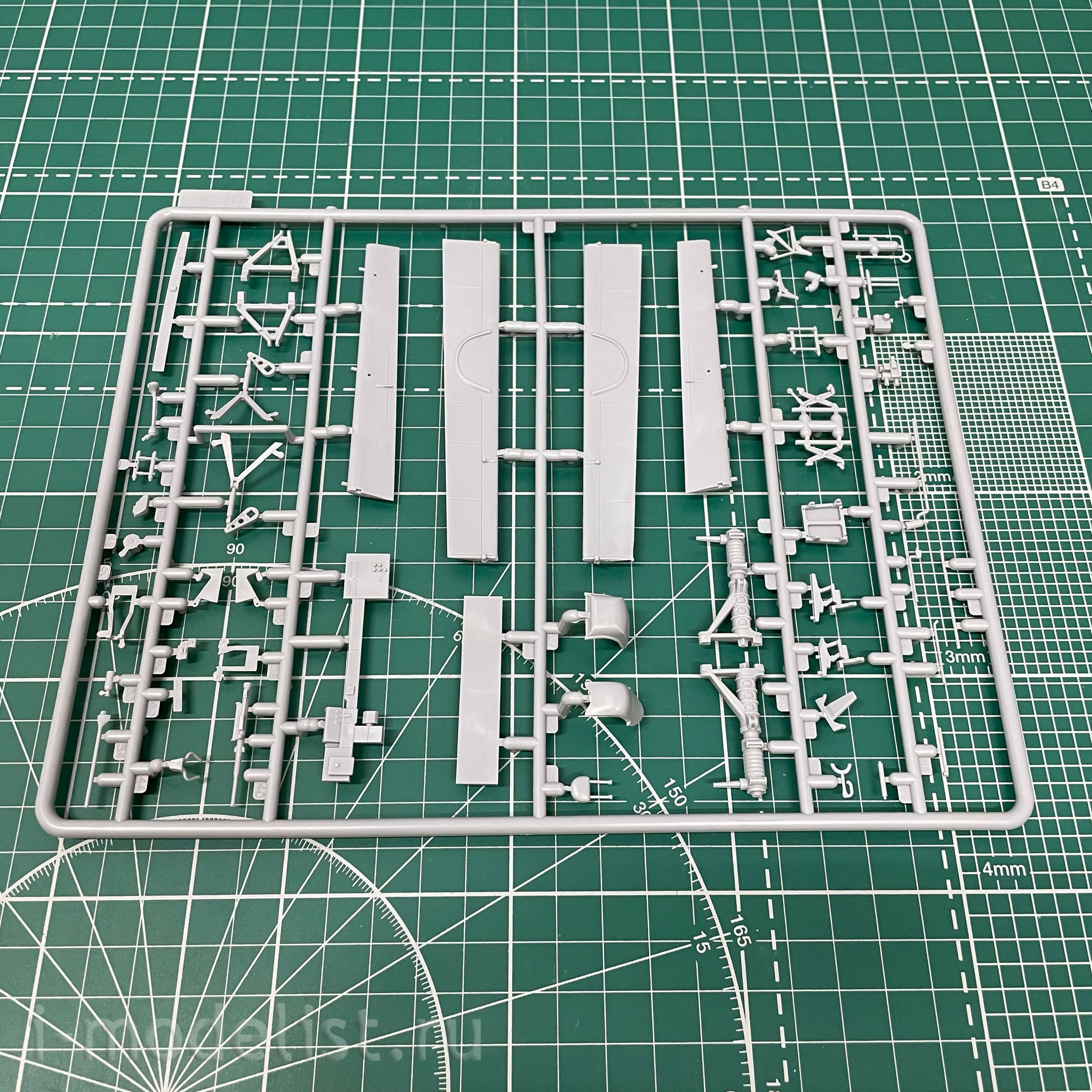 07446 Hasegawa 1/48 Aircraft Ju88A-5 EASTERN FRONT