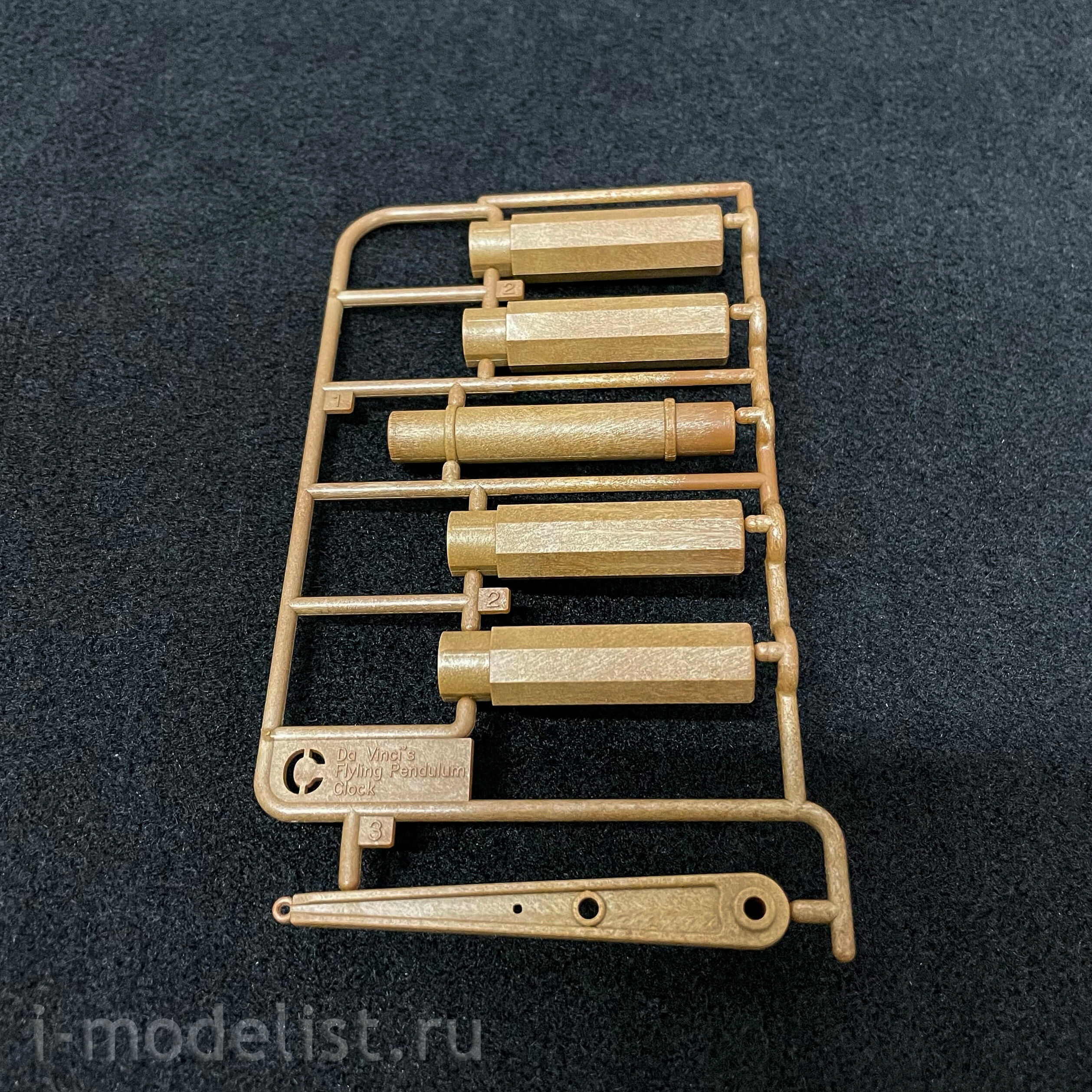 3111 Italeri Series 