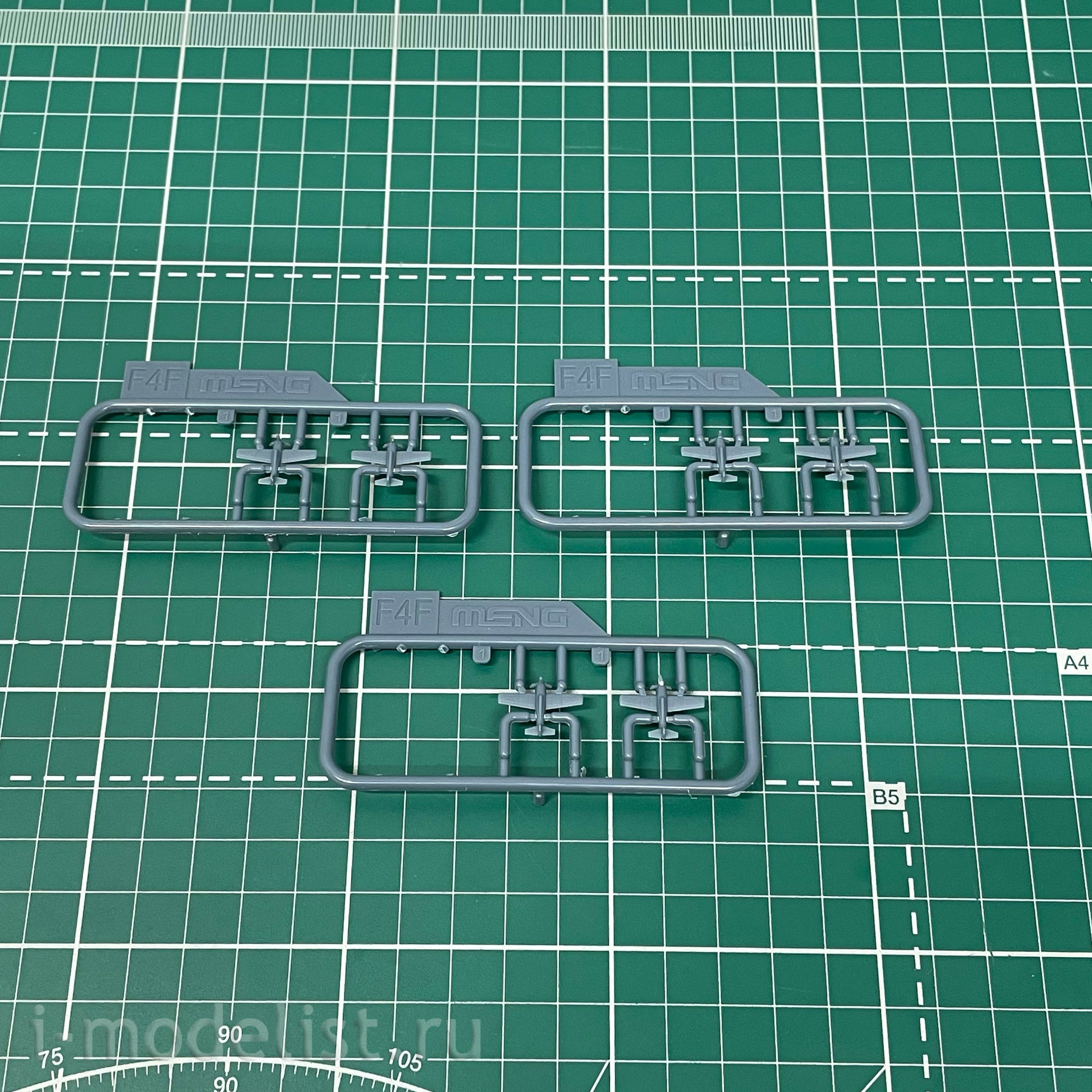 PS-005 Meng 1/700 US Navy Aircraft Carrier 