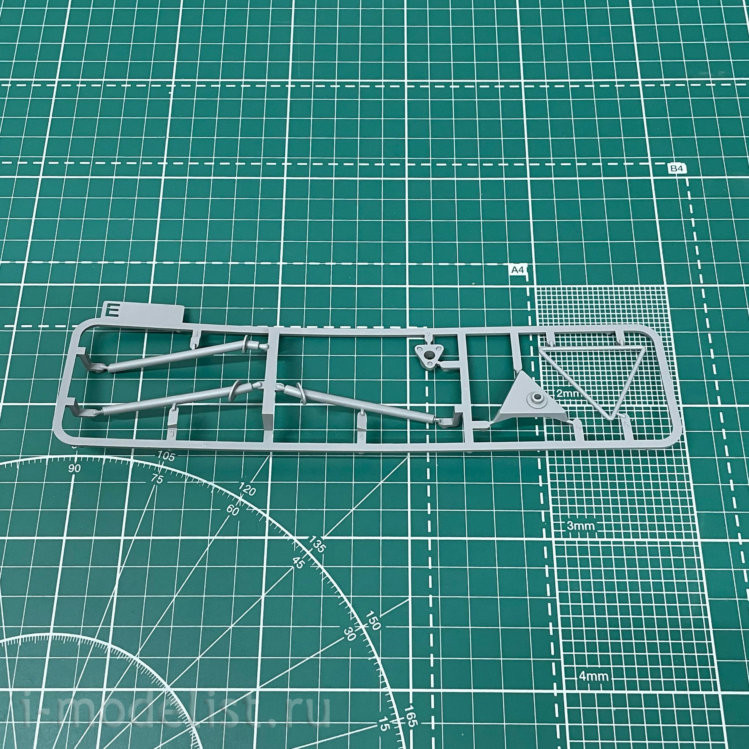 2144 Takom 1/35 Battleship Yamato 15.5 cm/60 3rd Year Type Gun Turret