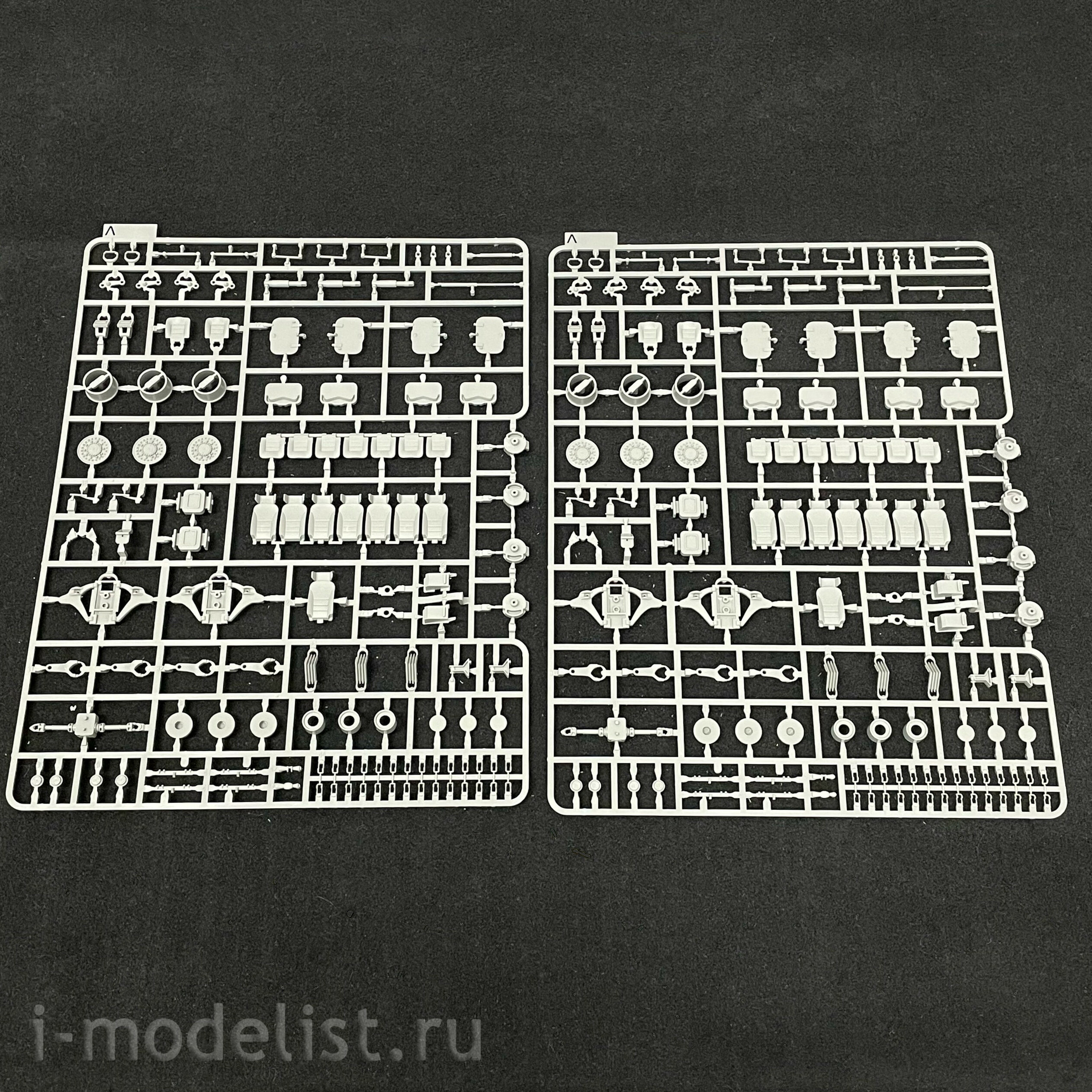 2082 Takom 1/35 Russian MRAP Typhoon-K