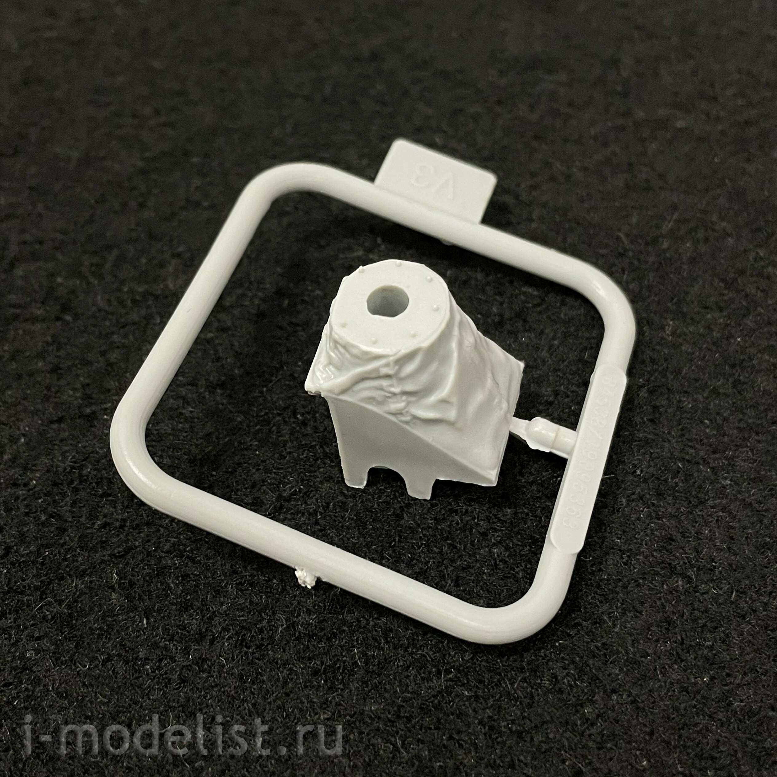 84539 HobbyBoss 1/35 PLA Type-59 Medium Tank Early