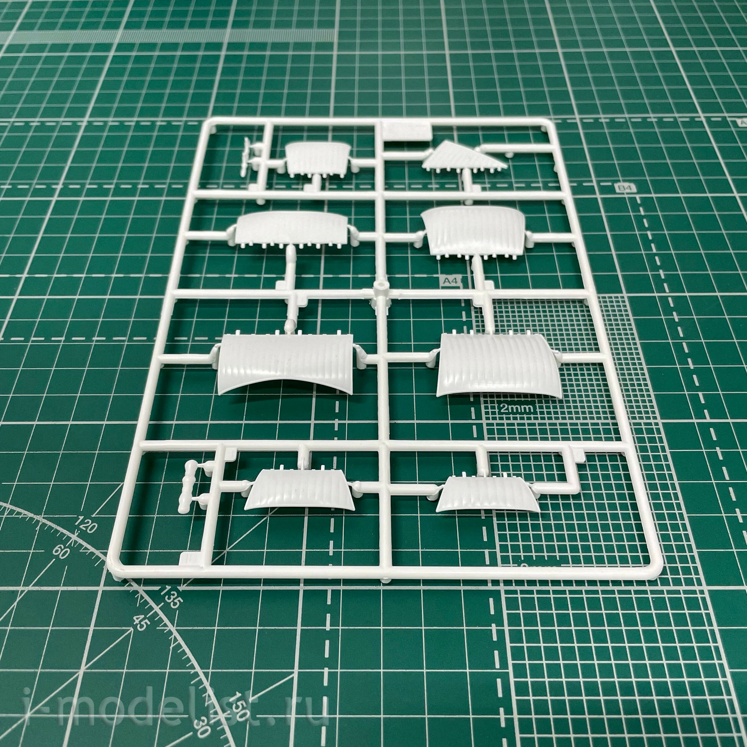 6515 Zvezda 1/350  Flying Dutchman