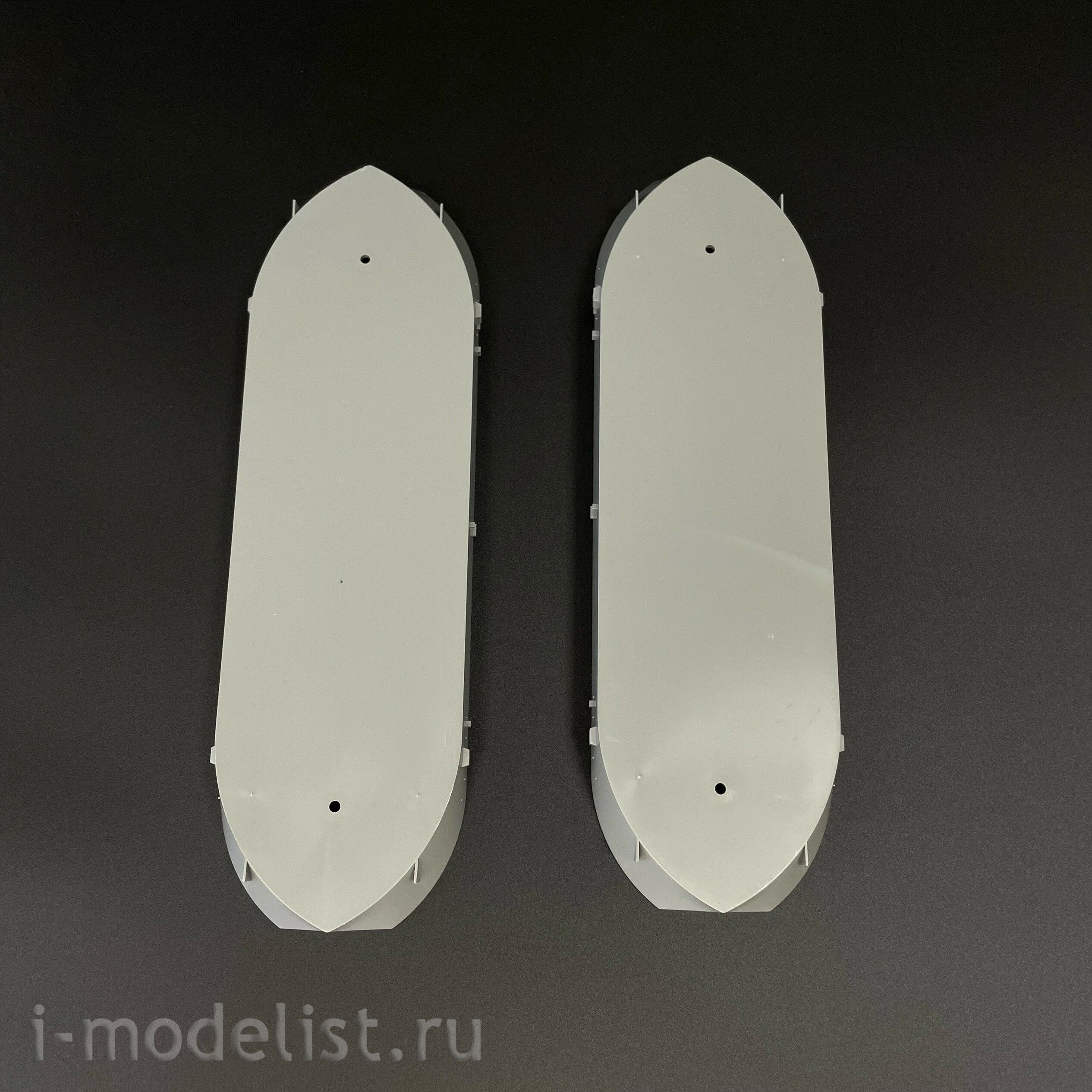 6006 Takom 1/350 Большой плавучий toк ВМС США ABSD-1
