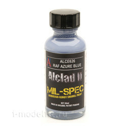 ALCE626 Alclad II paint 