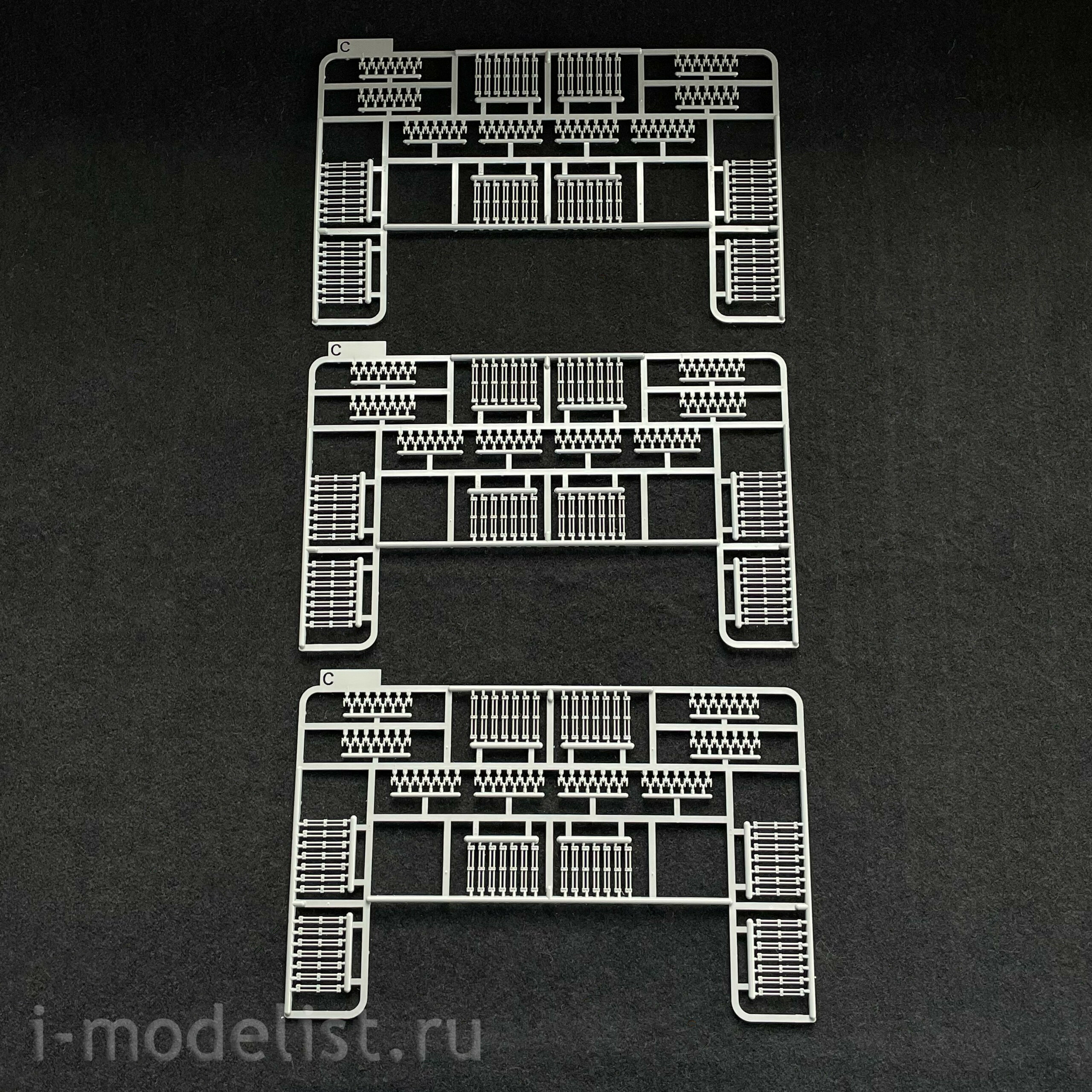2139 Takom 1/35 American heavy Tank M103A1