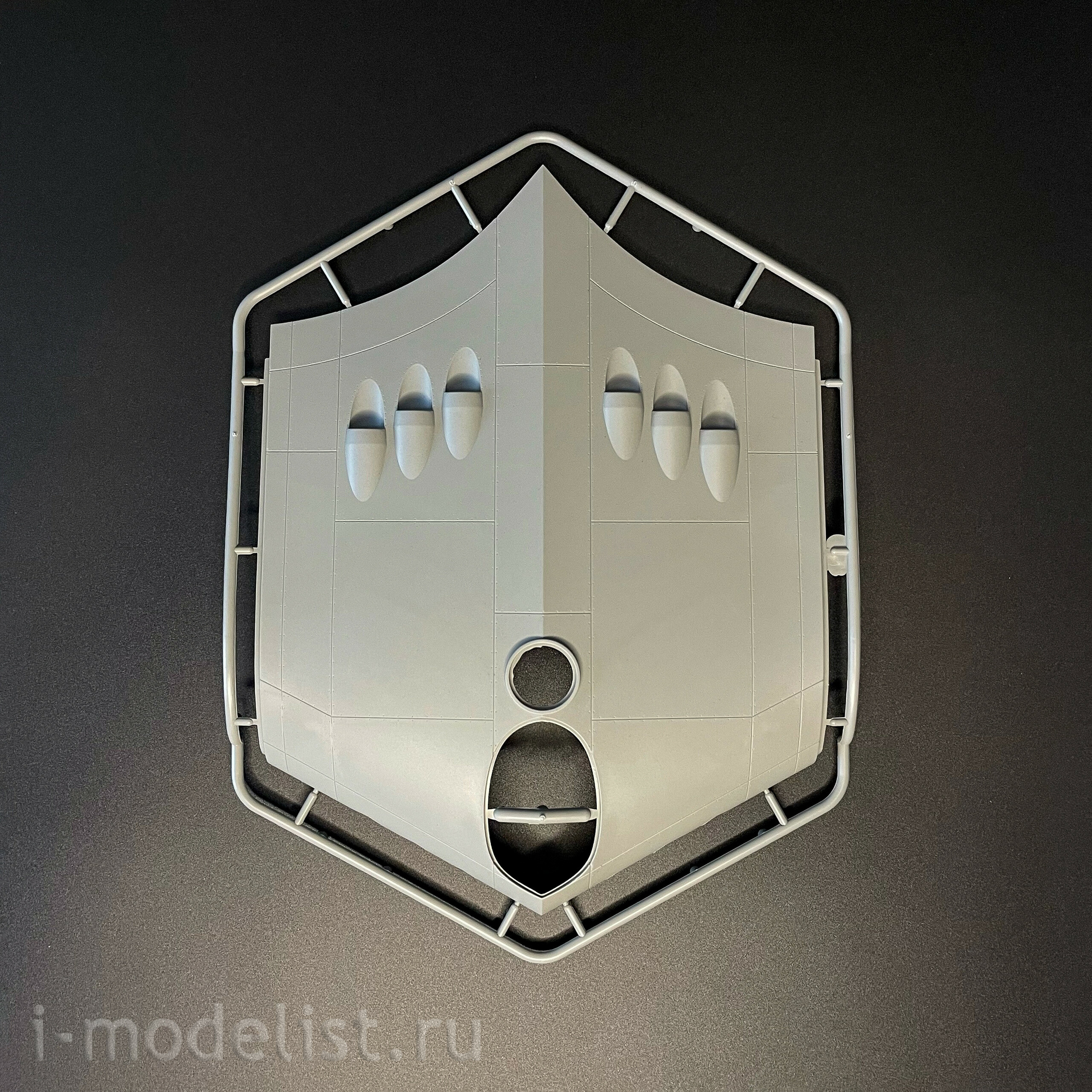 UA72217 Modelcollect 1/72 Notмецкий межконтинентальный бомбардировщик Horten H.XVIIIA