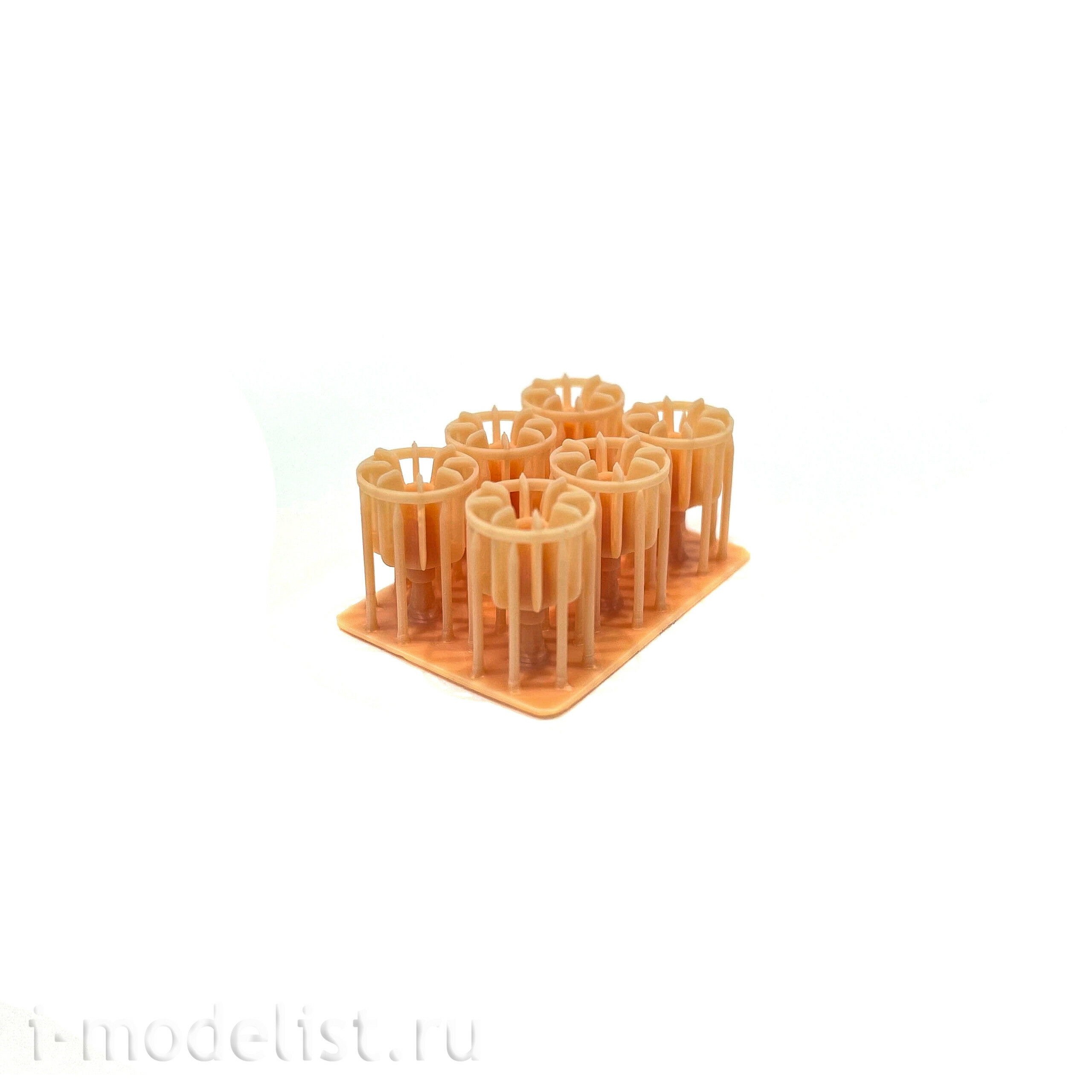 MM35017 My model 1/35 Shells RS M-31 (Katyusha) (12 pcs.)