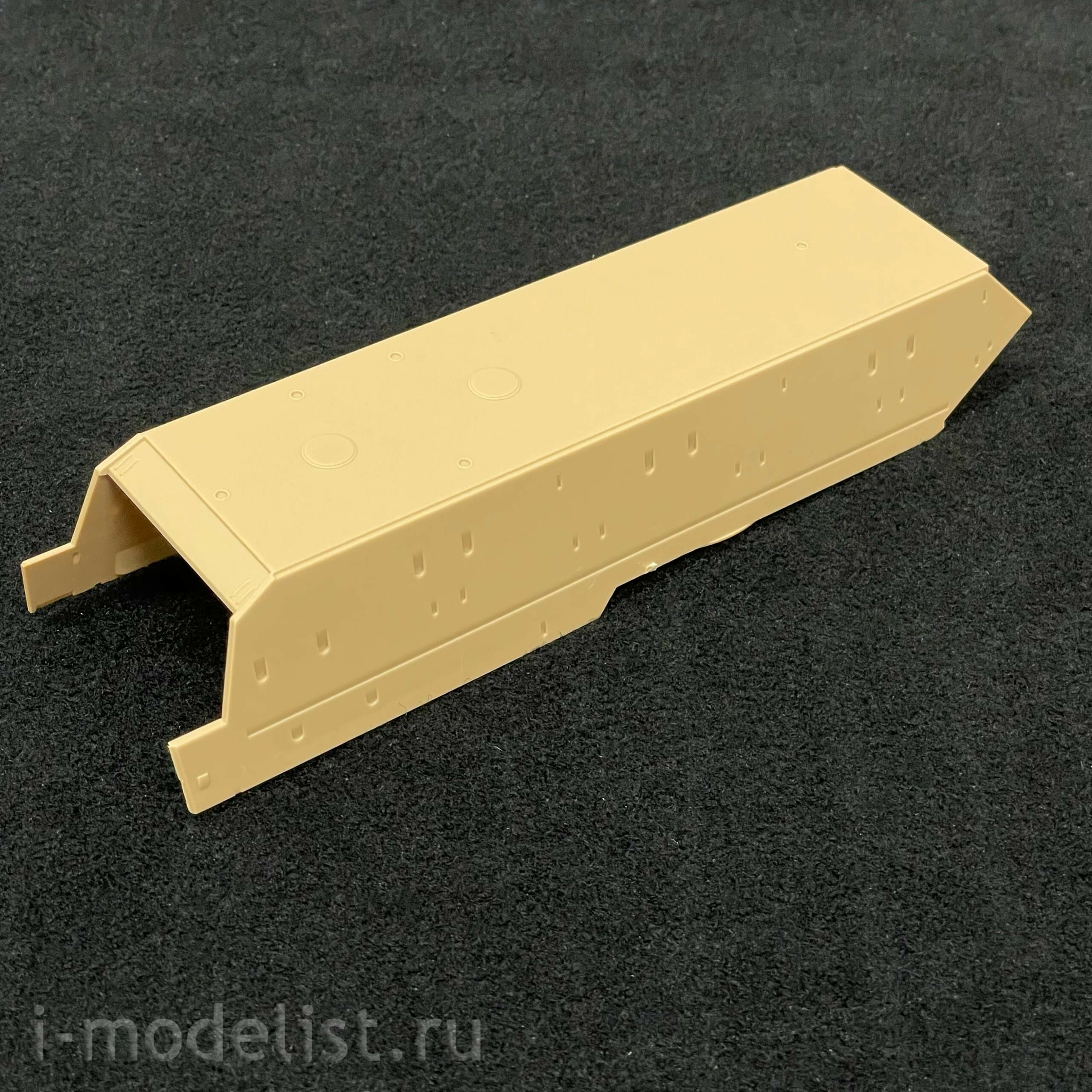 35A032 Amusing Hobby 1/35 IDF SHOT KAL 
