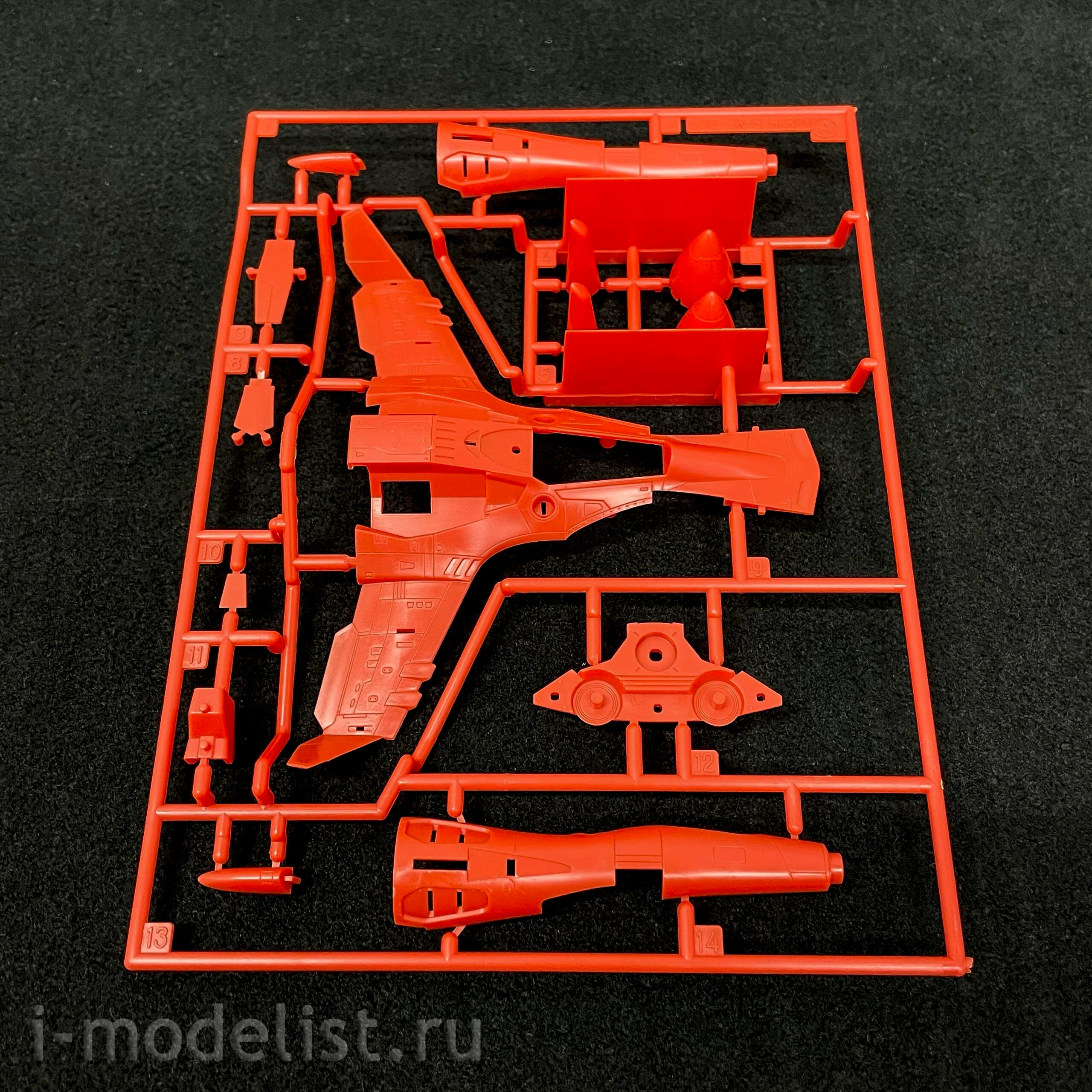 64522 Hasegawa 1/72 