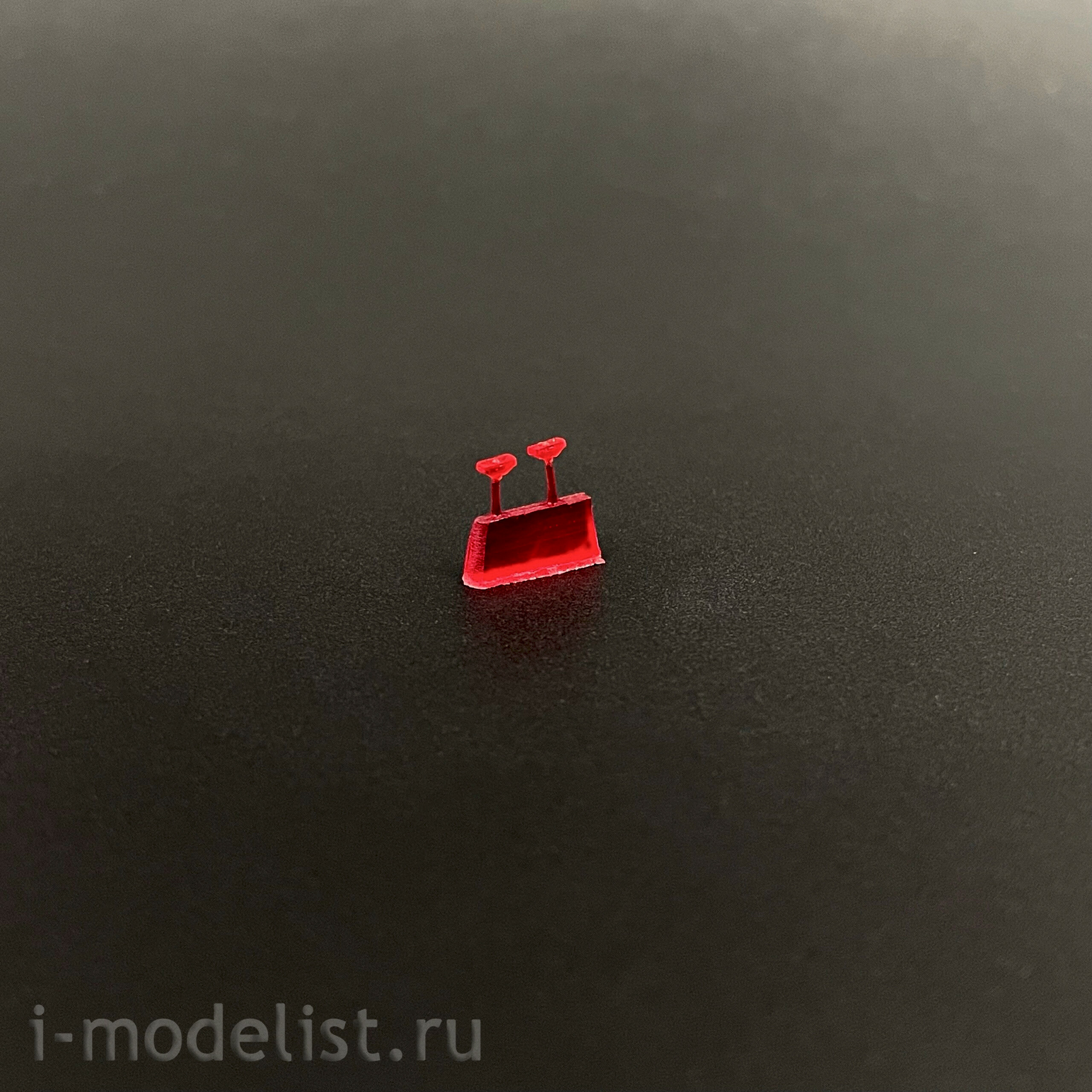 k72004 SG Modelling 1/72 Бортовая платформа нового образца с тентом для Уральского грузовика