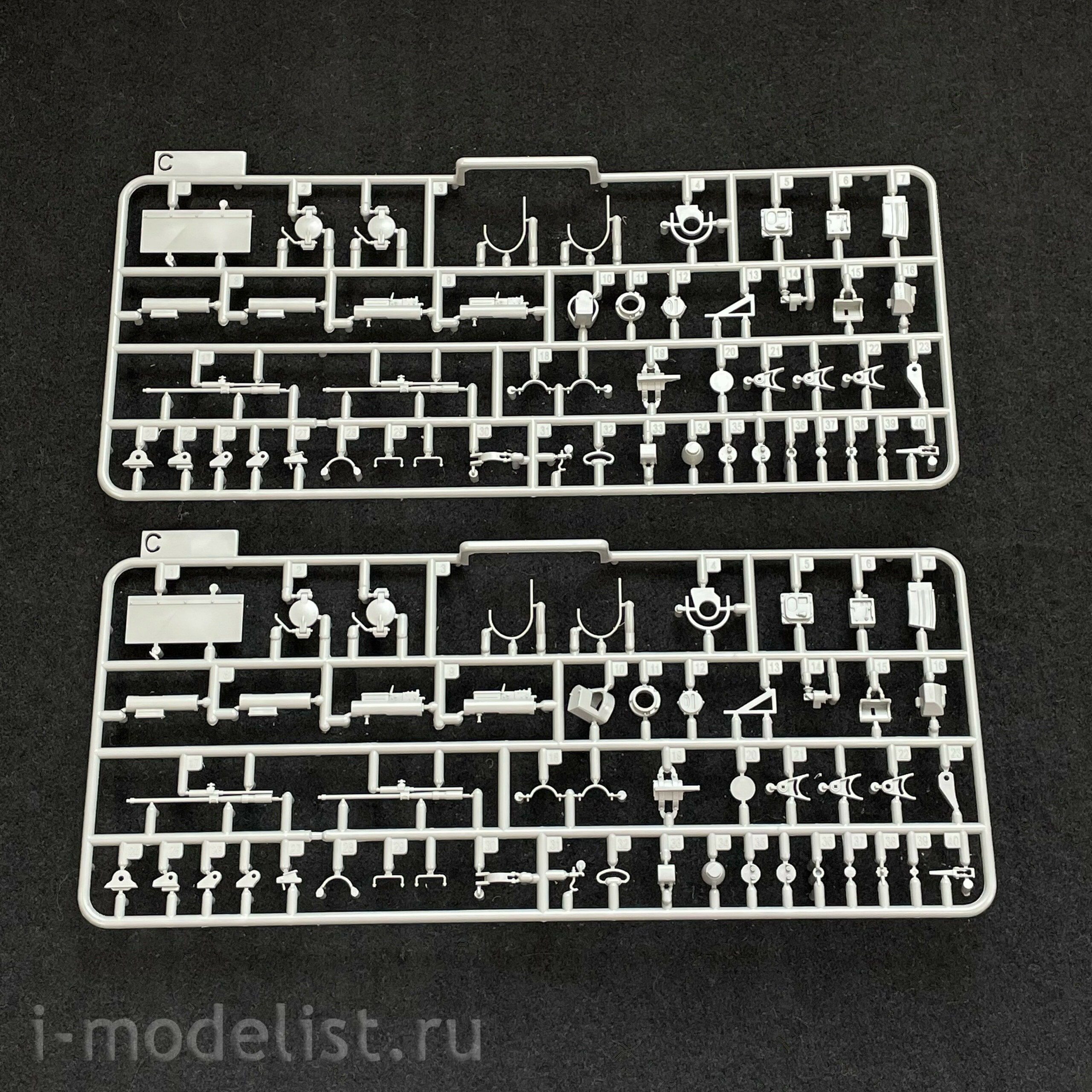 1019 Takom 1/16 ACS M50 Ontos
