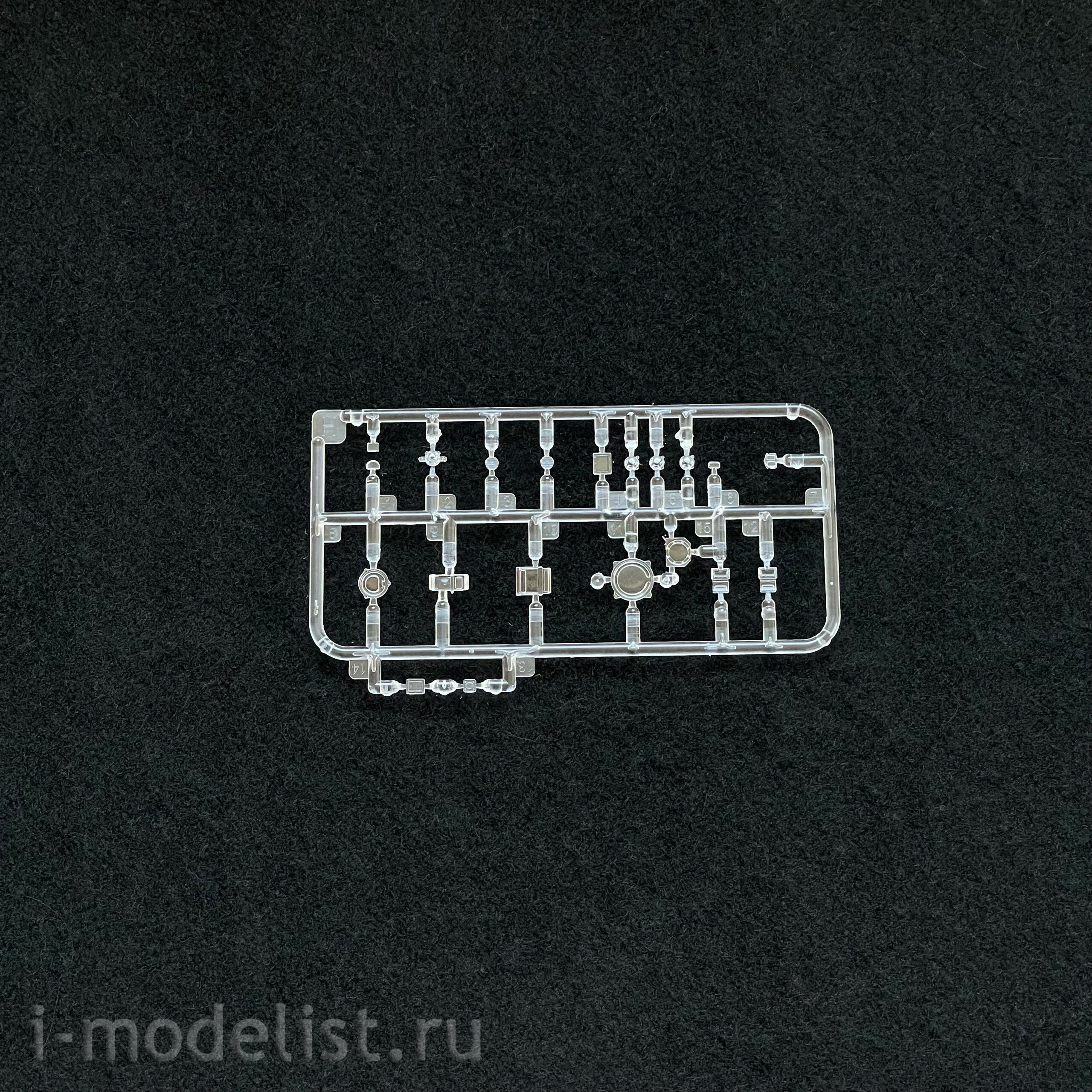 35A045 Amusing Hobby 1/35 Main Battle Tank of Yugoslavia M-84A