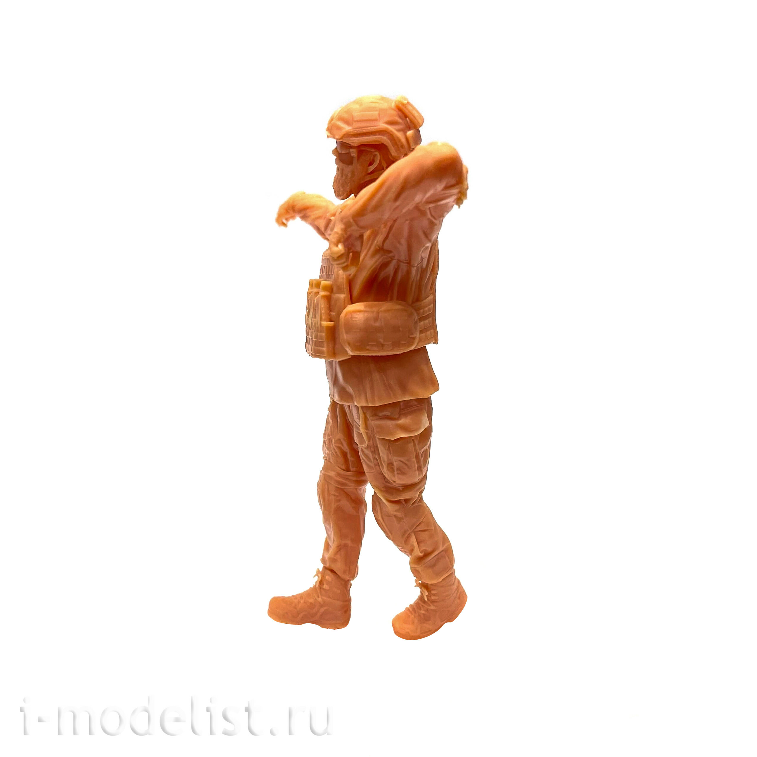 DVC16003 DVC 1/16 Fighter figure 