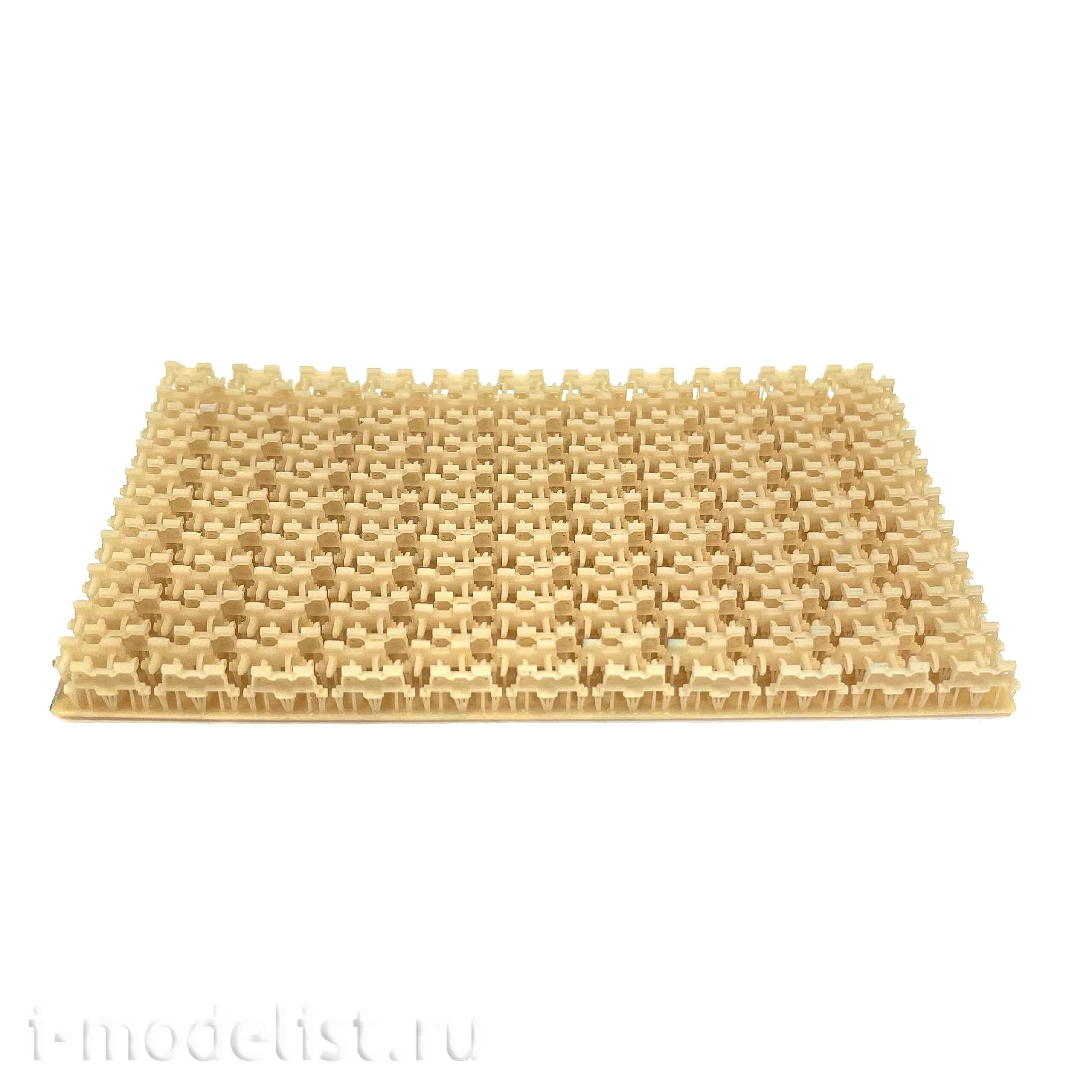 DVC35018 DVC 1/35 Tracks for Amphibious tank model 2S25 Sprut-SD (3D printing)