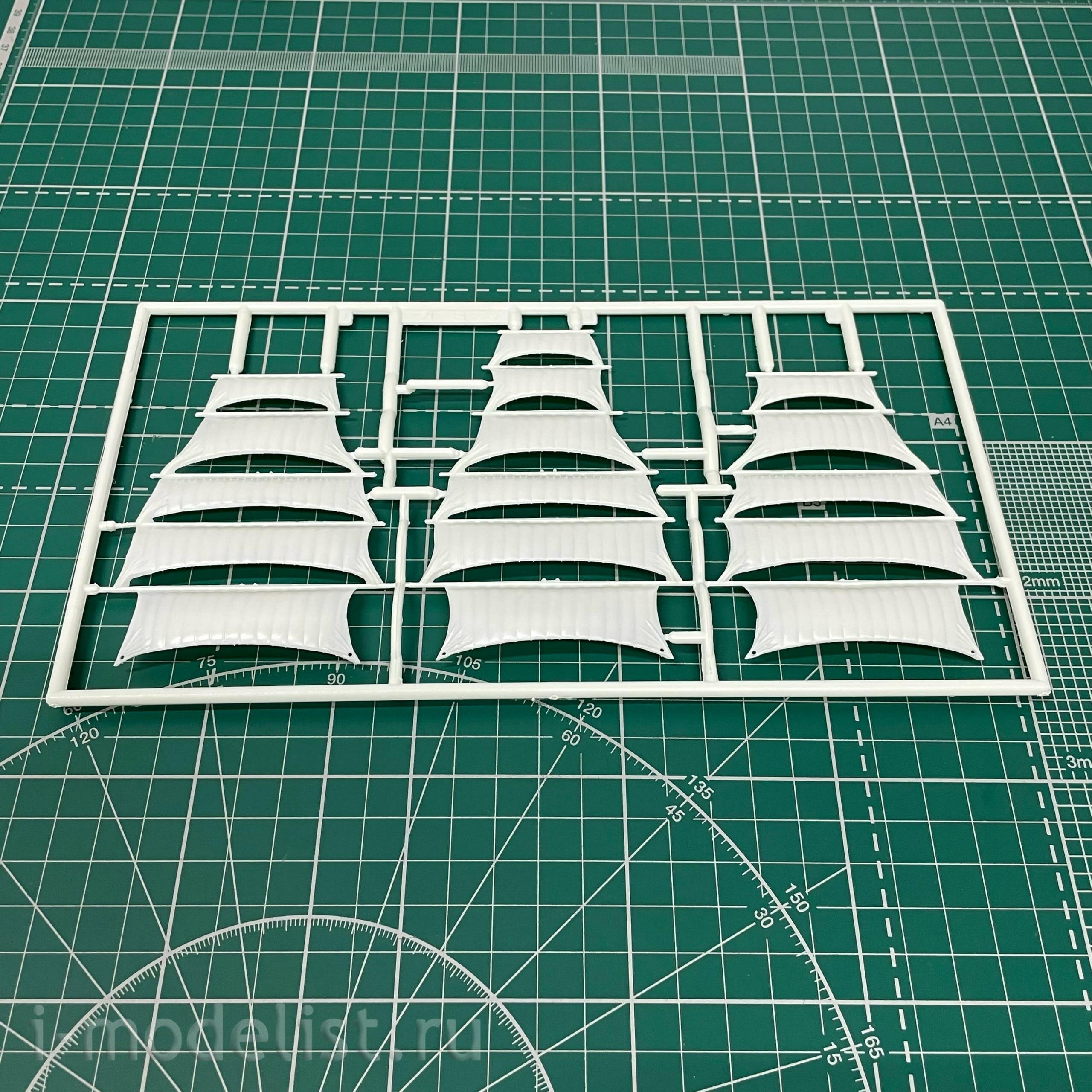 135006 Modeler 1/350 Clipper 