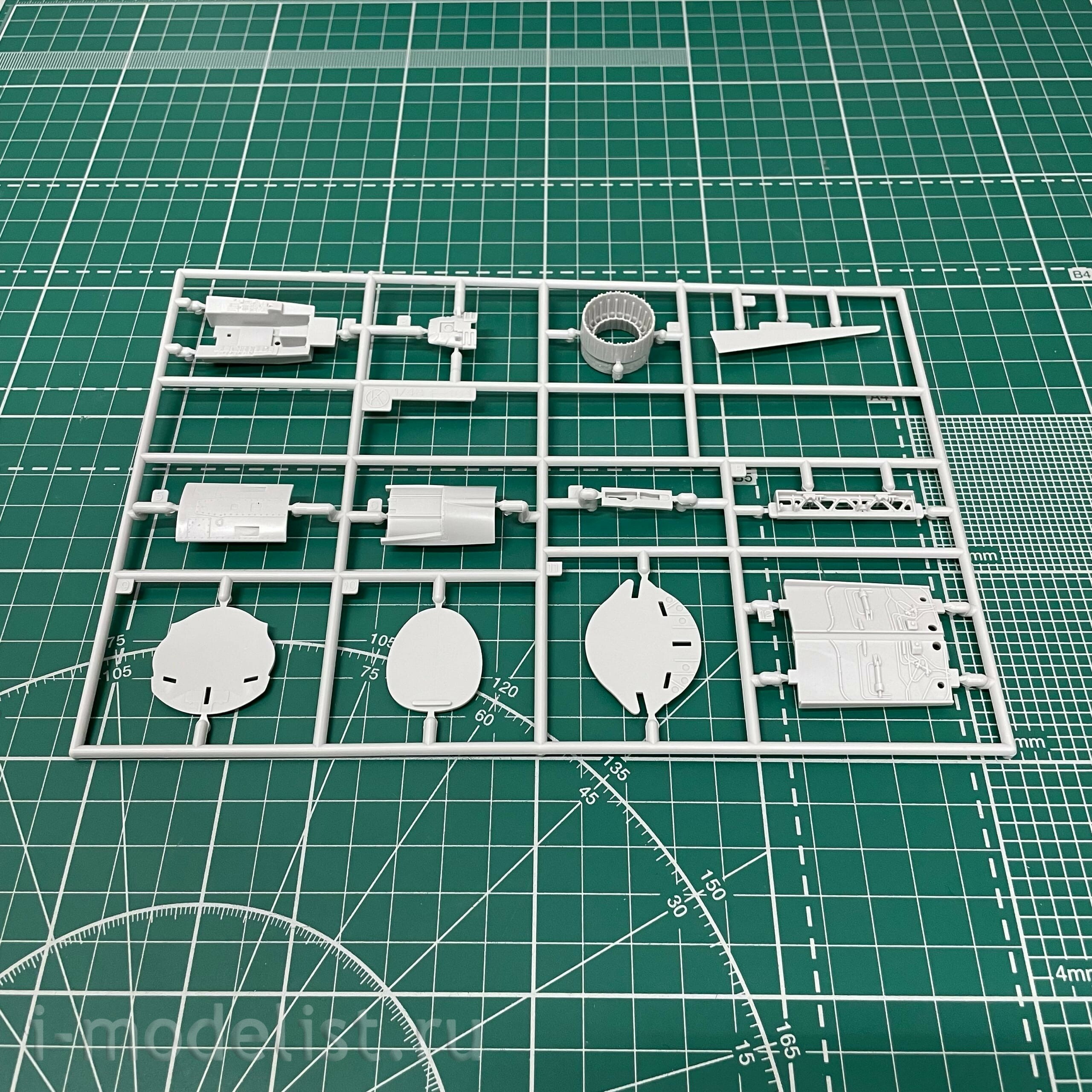 07459 Hasegawa 1/48 TF-104G 
