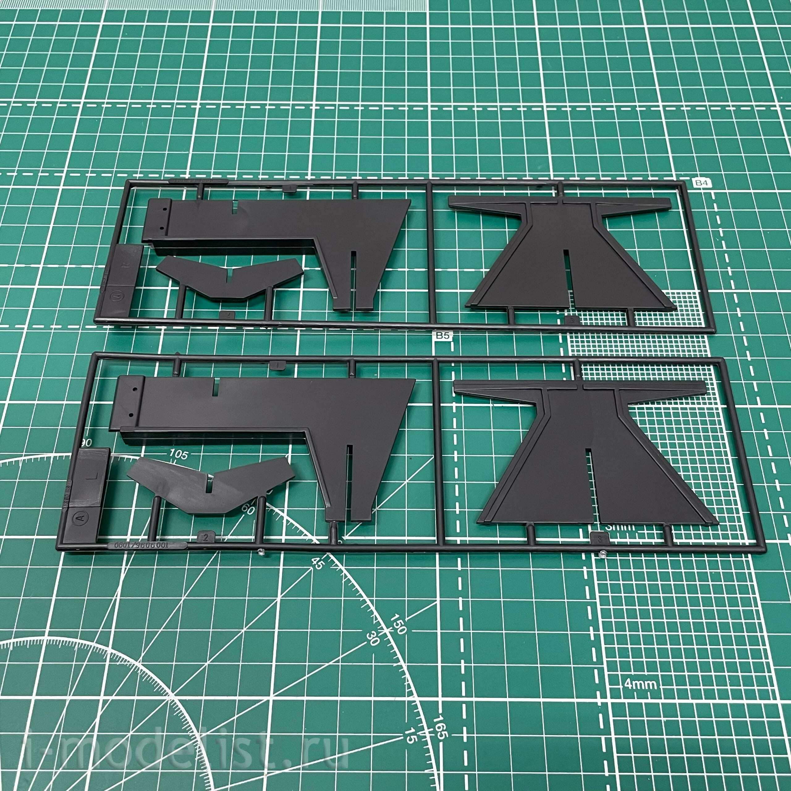 LN01 Eduard 1/350 Battleship USS Arizona (BB-39)