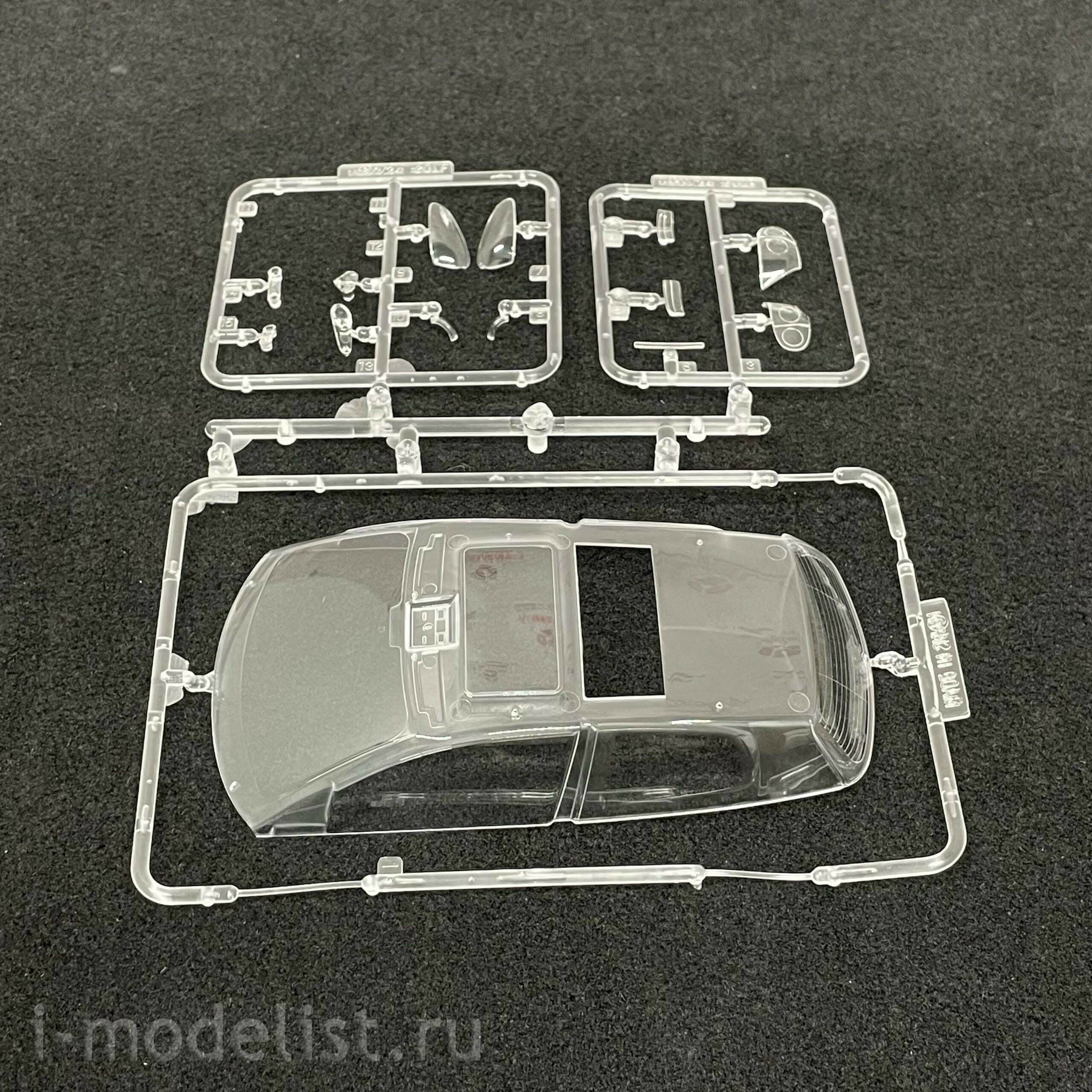 12328 Fujimi 1/24 Volkswagen Golf R32 Car