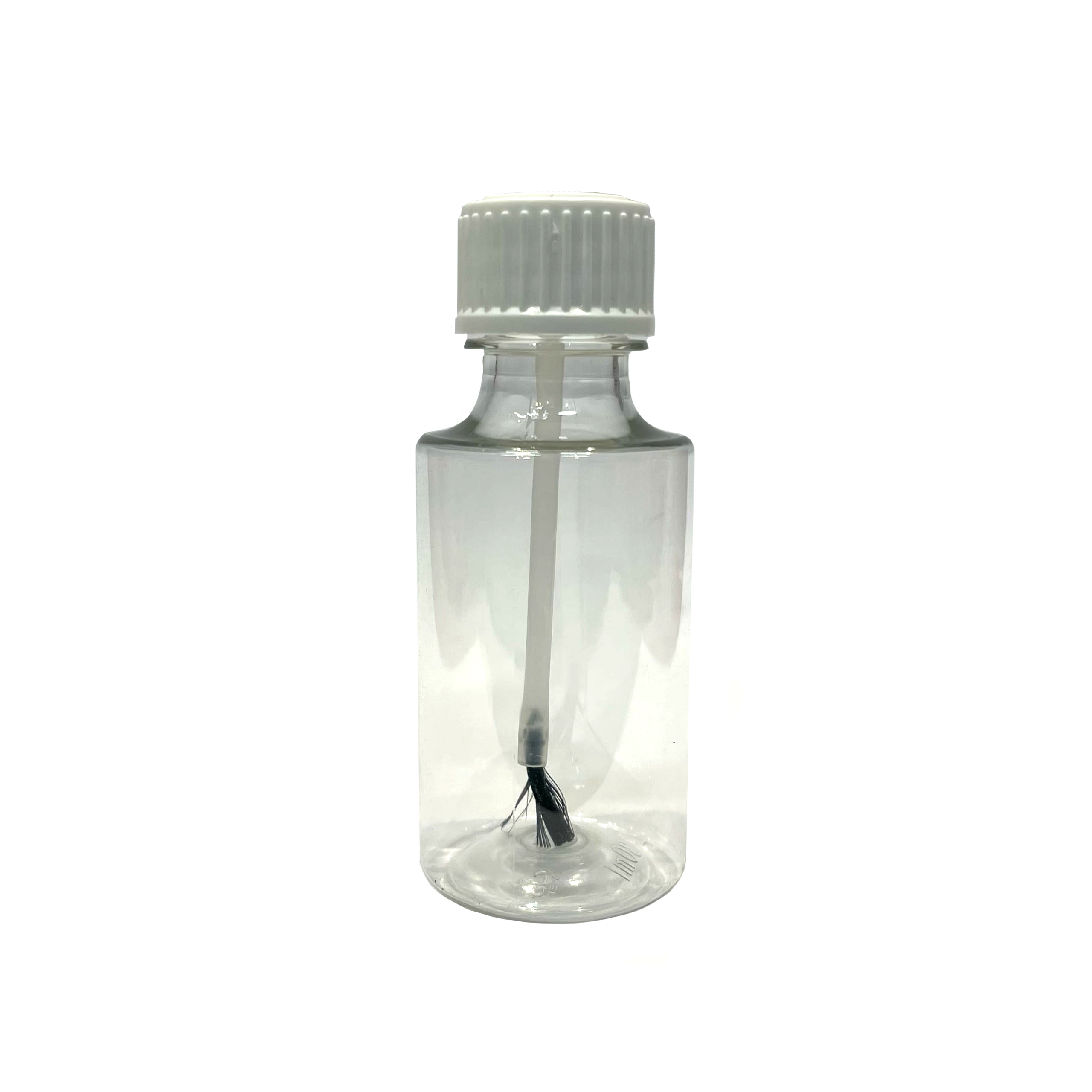 MM402 Major Models PET Jar (lid with brush) 30 ml
