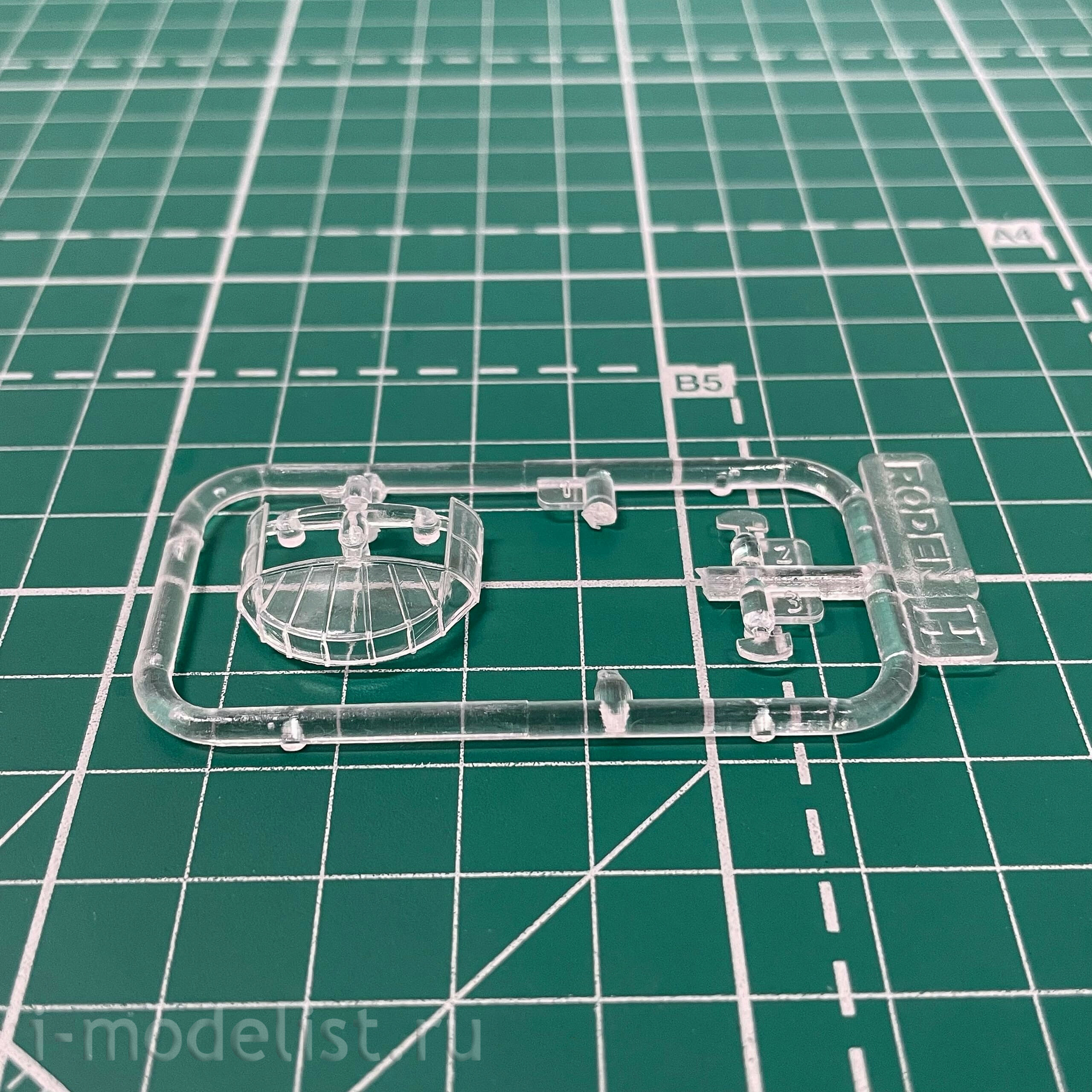 047 Roden 1/72 Felixstowe F. 2A (with upper wing gunner position)