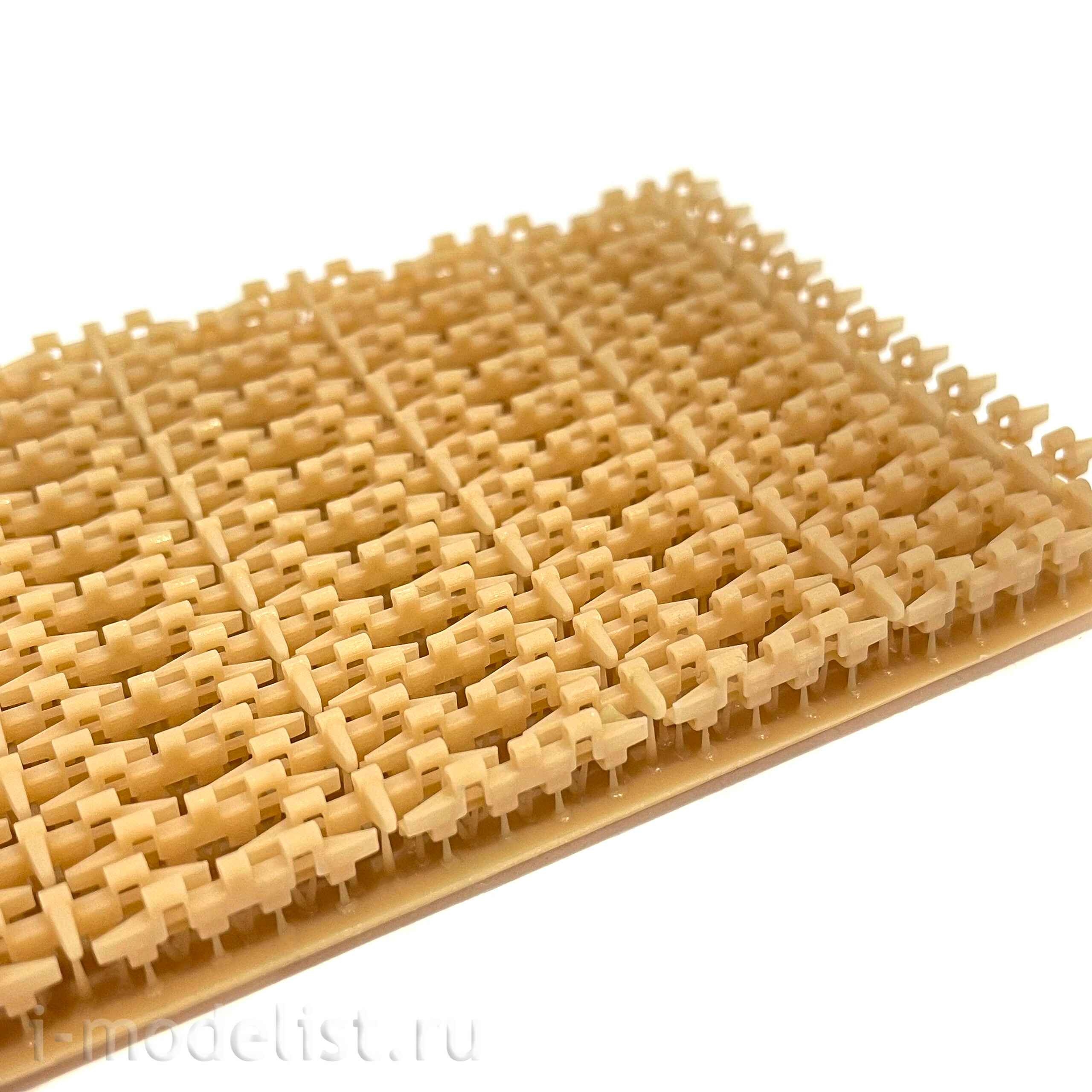 Im35114 Imodelist 1/35 Typesetting tracks on half-fingers for Ferdinand (3D printing)