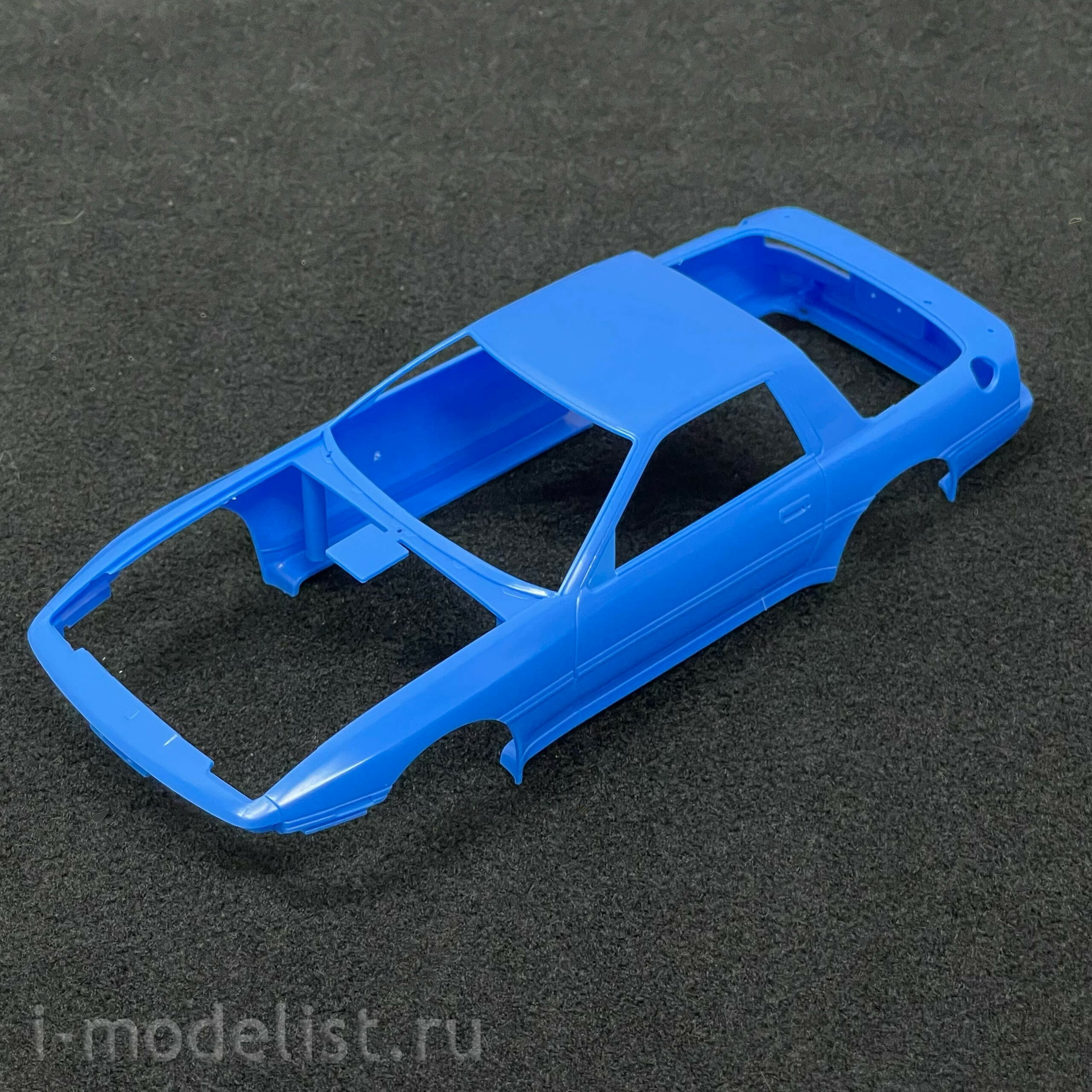 20553 Hasegawa 1/24 Fujitsu Ten Tom's Supra Turbo A70 Car