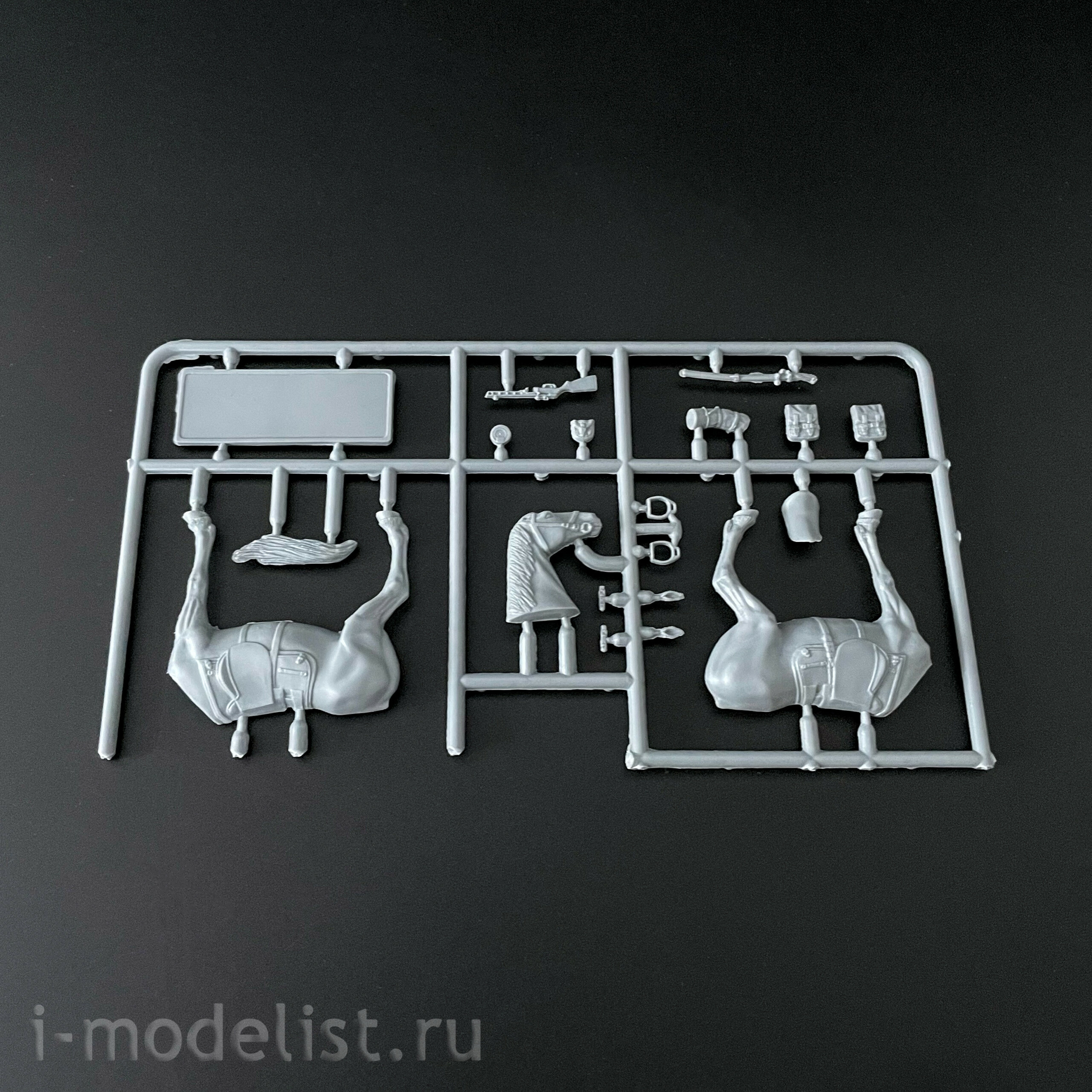 AVA35106 AVART ARHIV 1/35 Советская кавалерия летняя