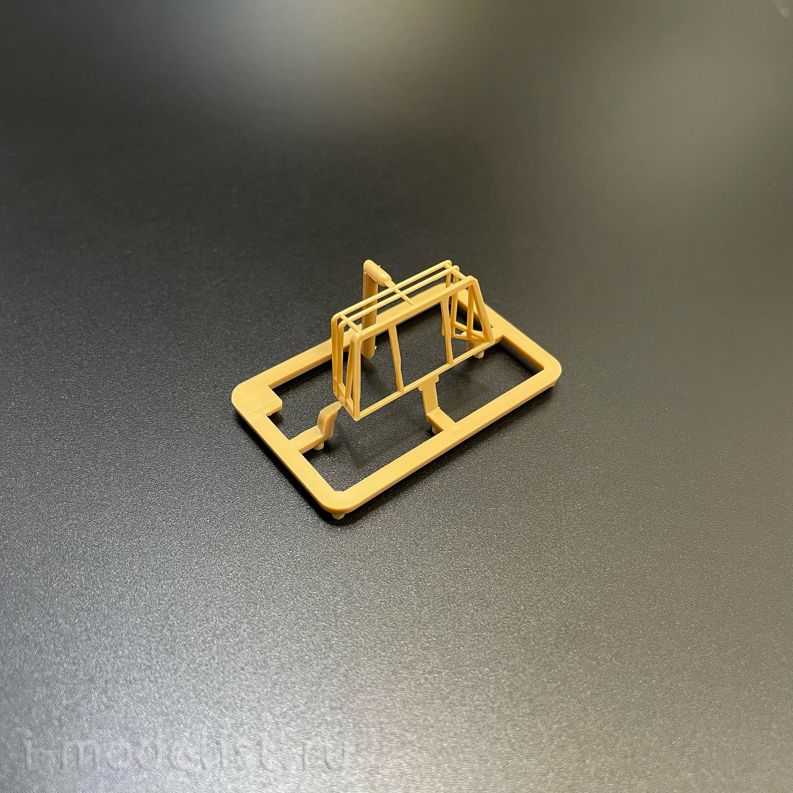 84573 HobbyBoss 1/35 Бронеавтомобиль Cadillac Gage LAV-300 с 90-мм орудием